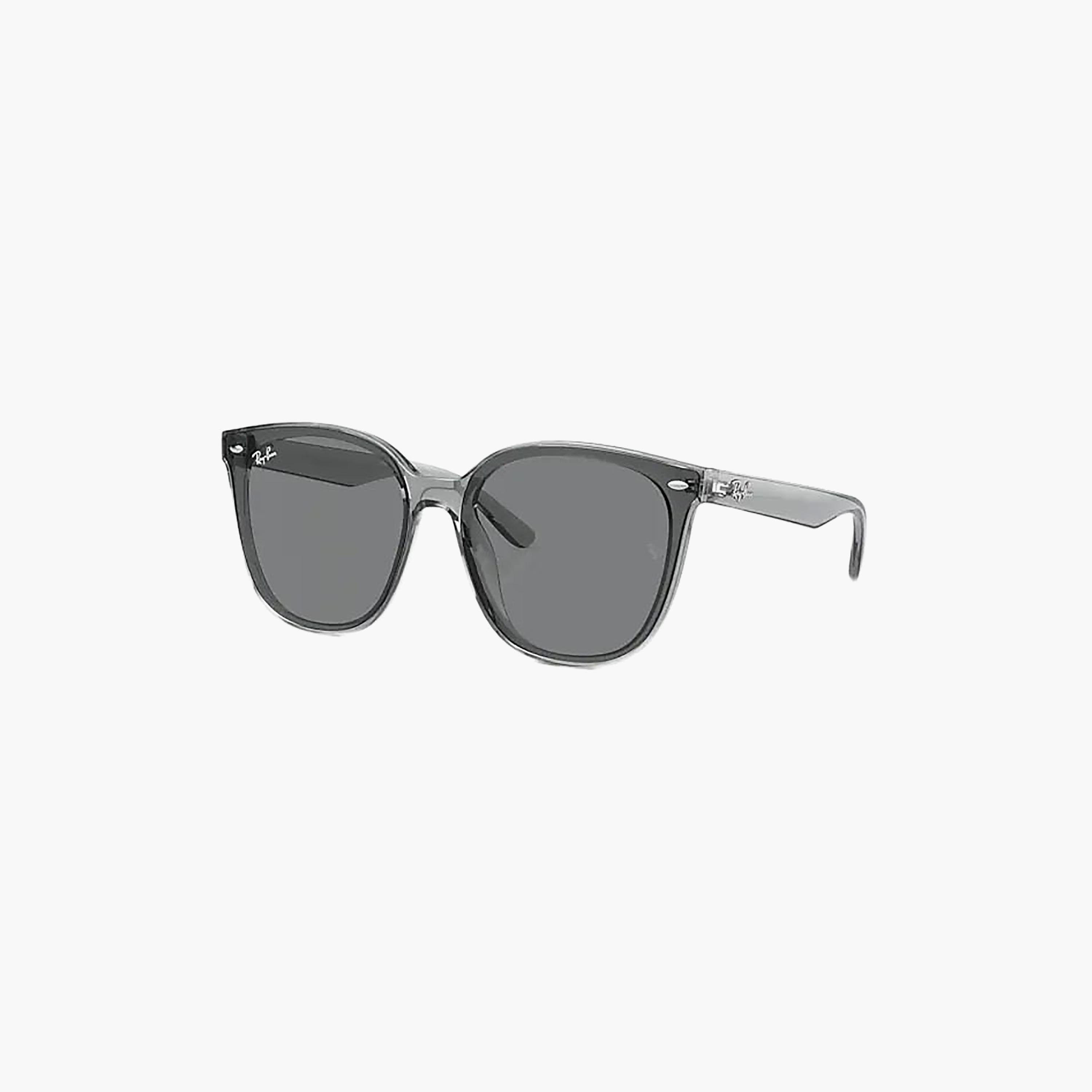 Ray-Ban Unisex Wayfarer & Square Grey Sunglasses | 193753004-men-sunglasses-image-1