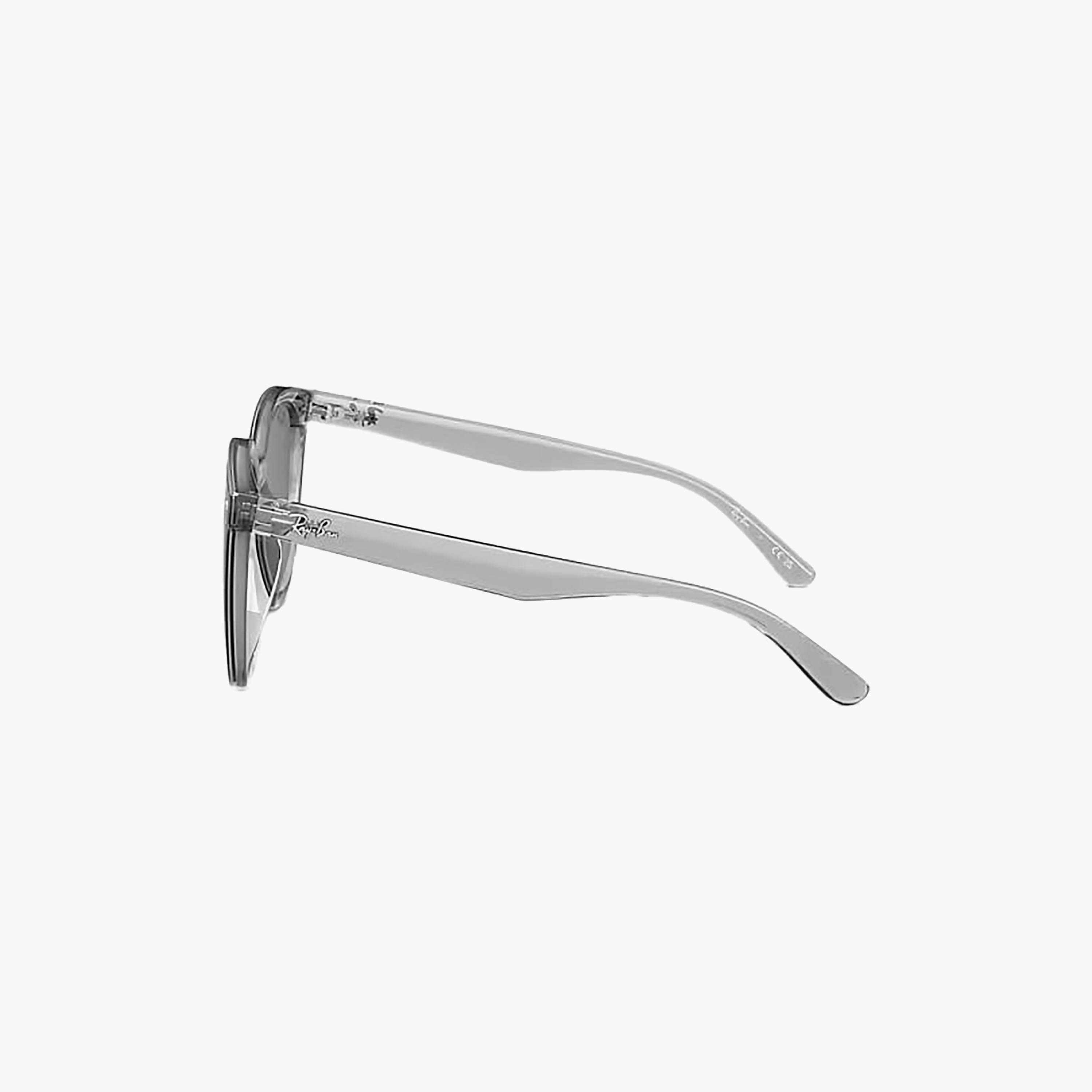 Ray-Ban Unisex Wayfarer & Square Grey Sunglasses | 193753004-men-sunglasses-image-2