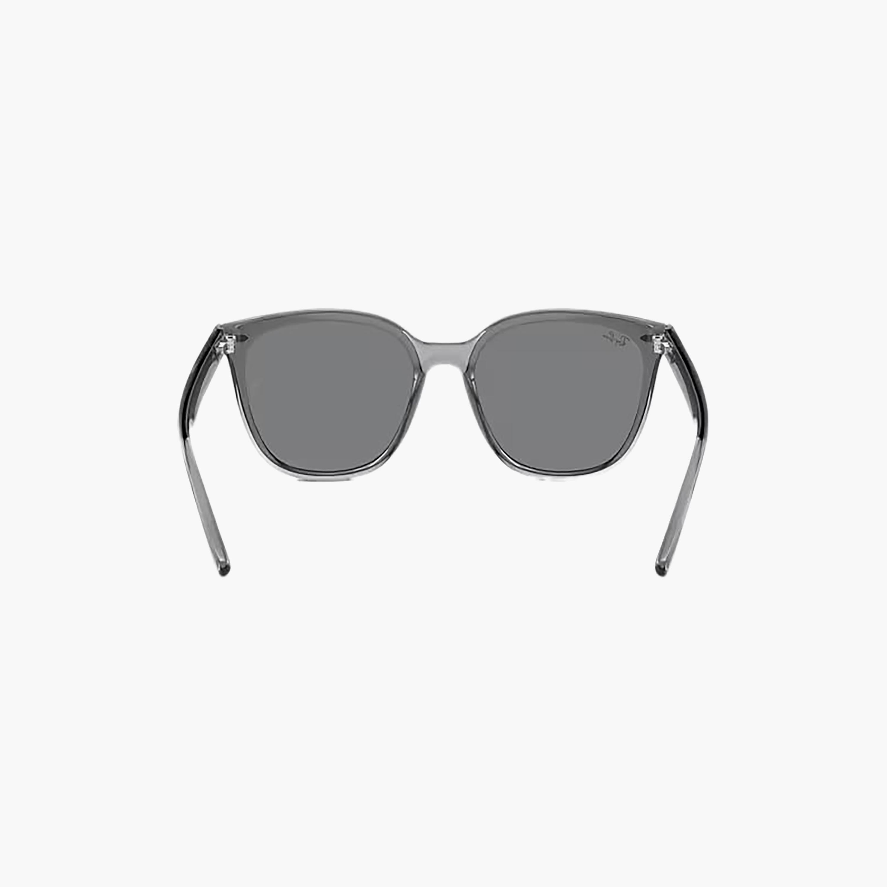 Ray-Ban Unisex Wayfarer & Square Grey Sunglasses | 193753004-men-sunglasses-image-3