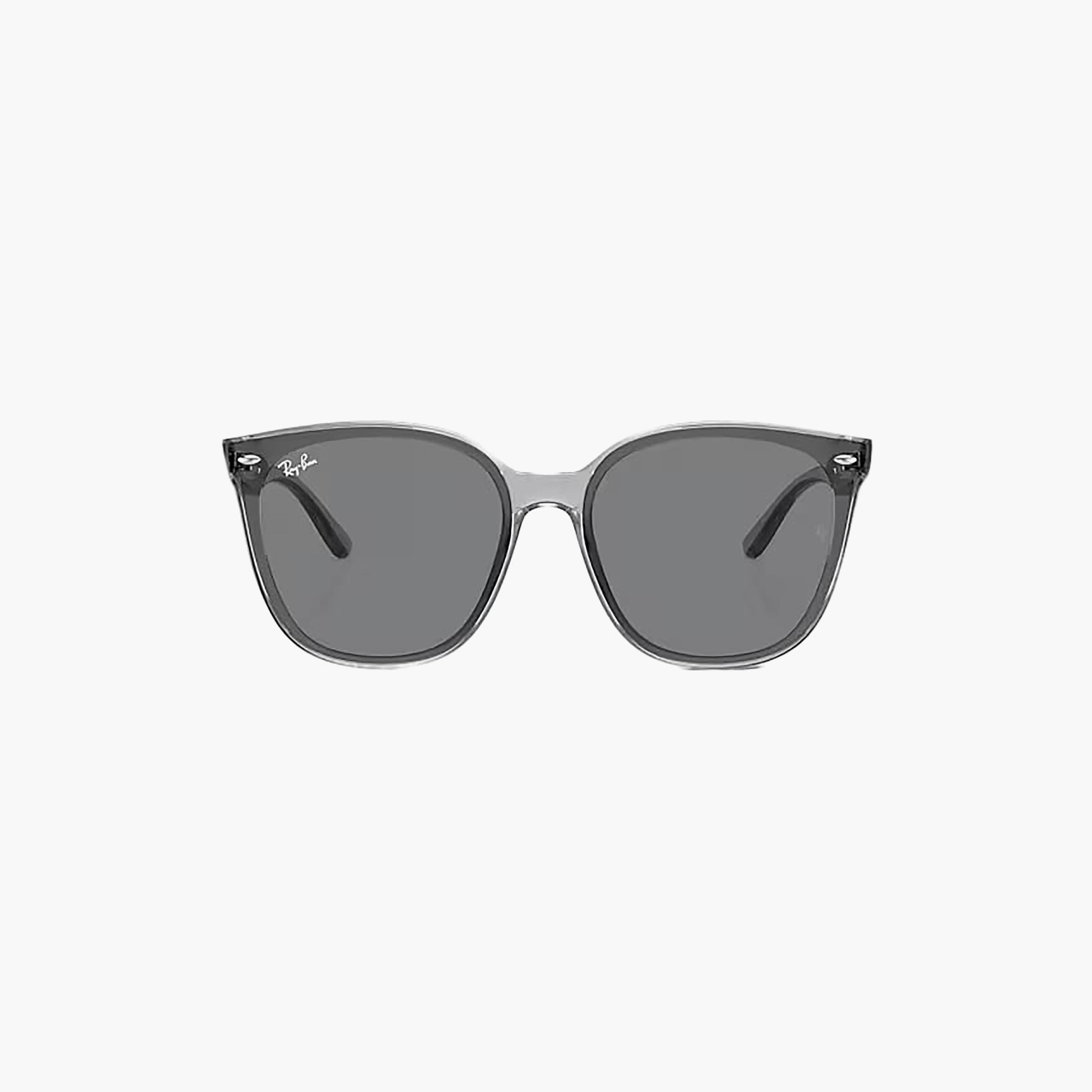 Ray-Ban Unisex Wayfarer & Square Grey Sunglasses | 193753004-men-sunglasses-image-4