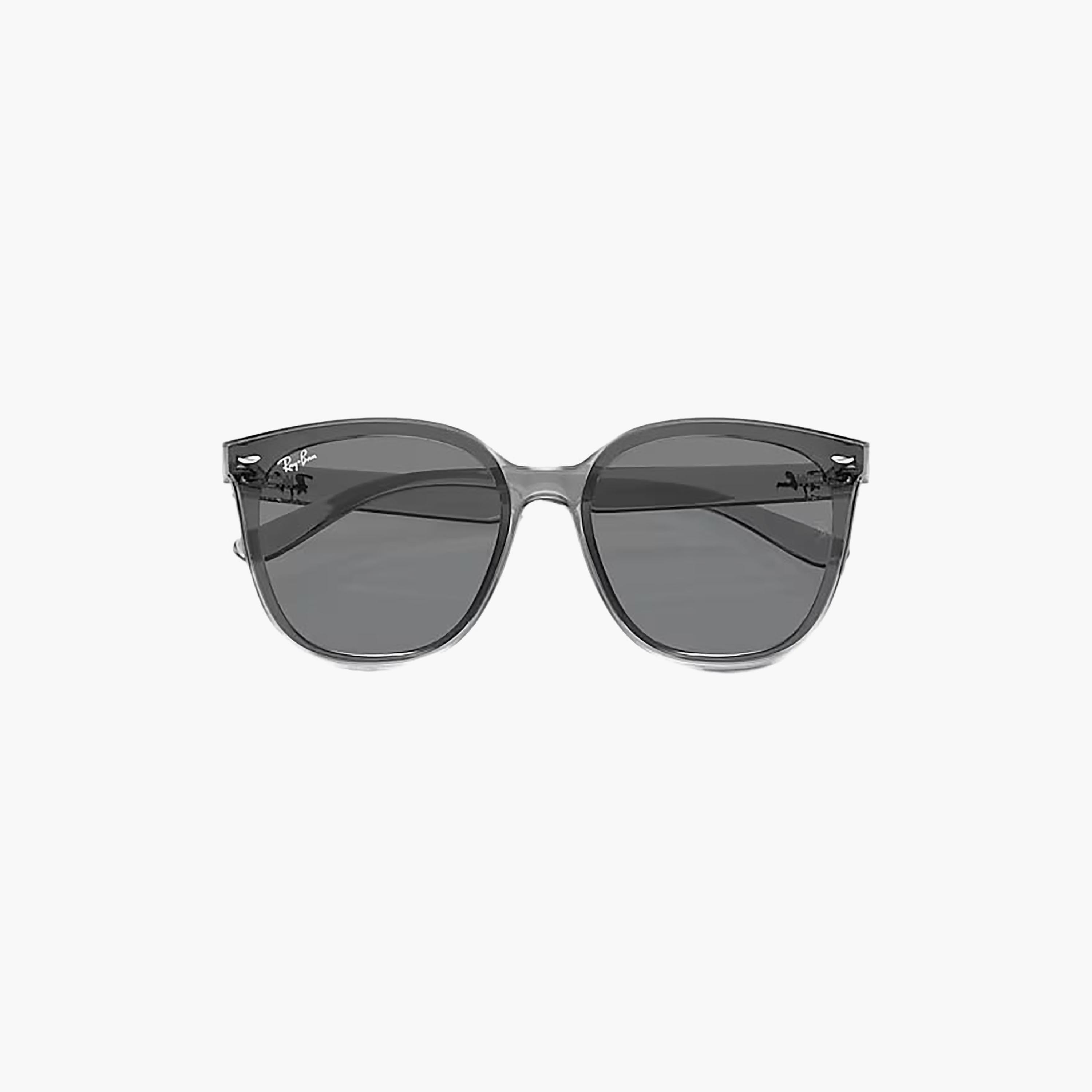 Ray-Ban Unisex Wayfarer & Square Grey Sunglasses | 193753004-men-sunglasses-image-5