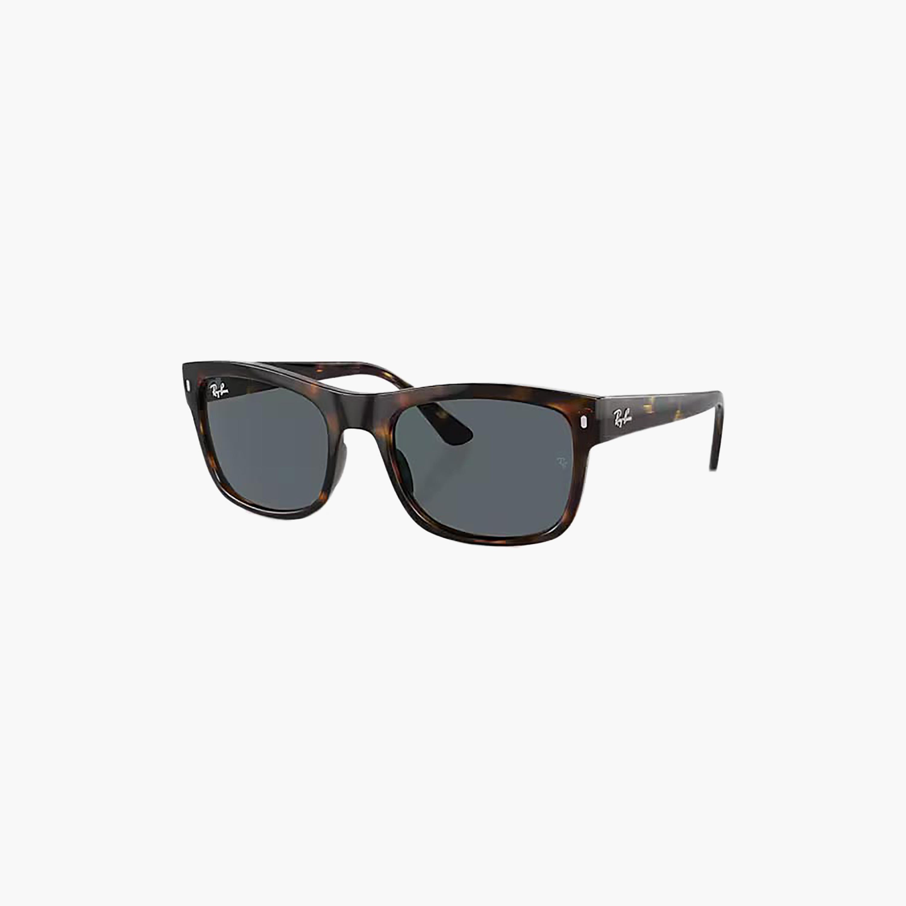 Ray-Ban Unisex Wayfarer & Square Grey Sunglasses | 189857005-men-sunglasses-image-1