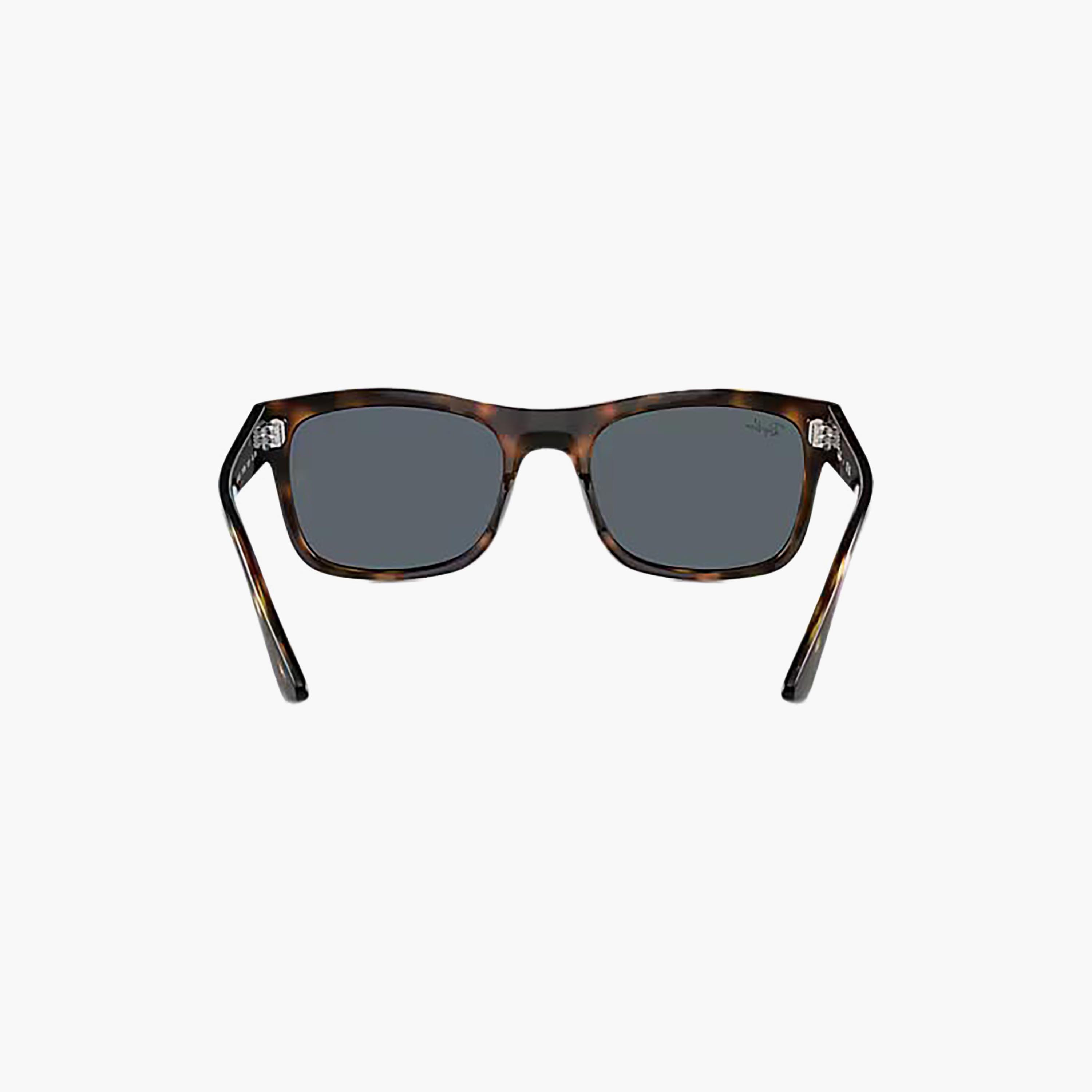 Ray-Ban Unisex Wayfarer & Square Grey Sunglasses | 189857005-men-sunglasses-image-3