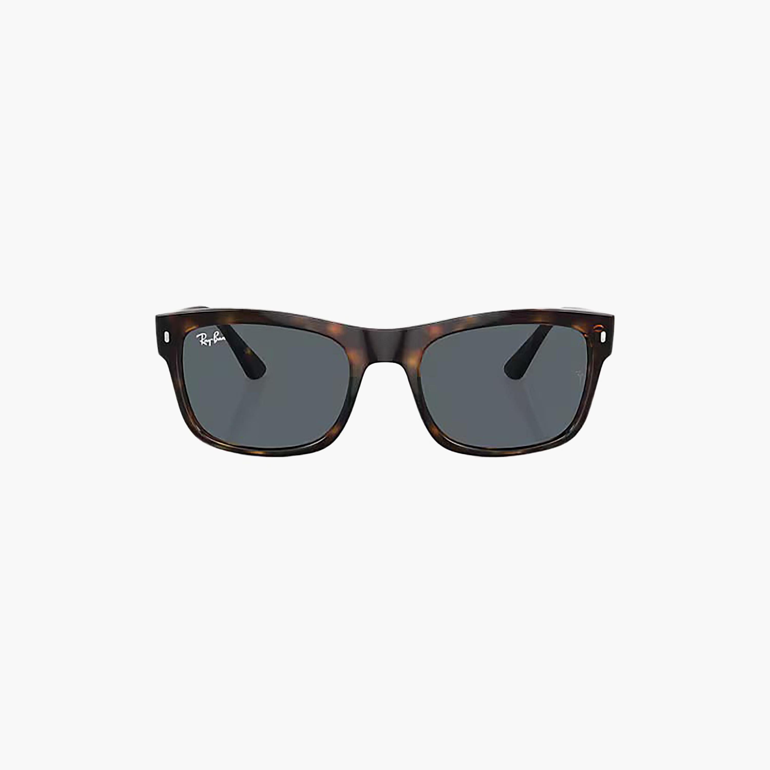 Ray-Ban Unisex Wayfarer & Square Grey Sunglasses | 189857005-men-sunglasses-image-4