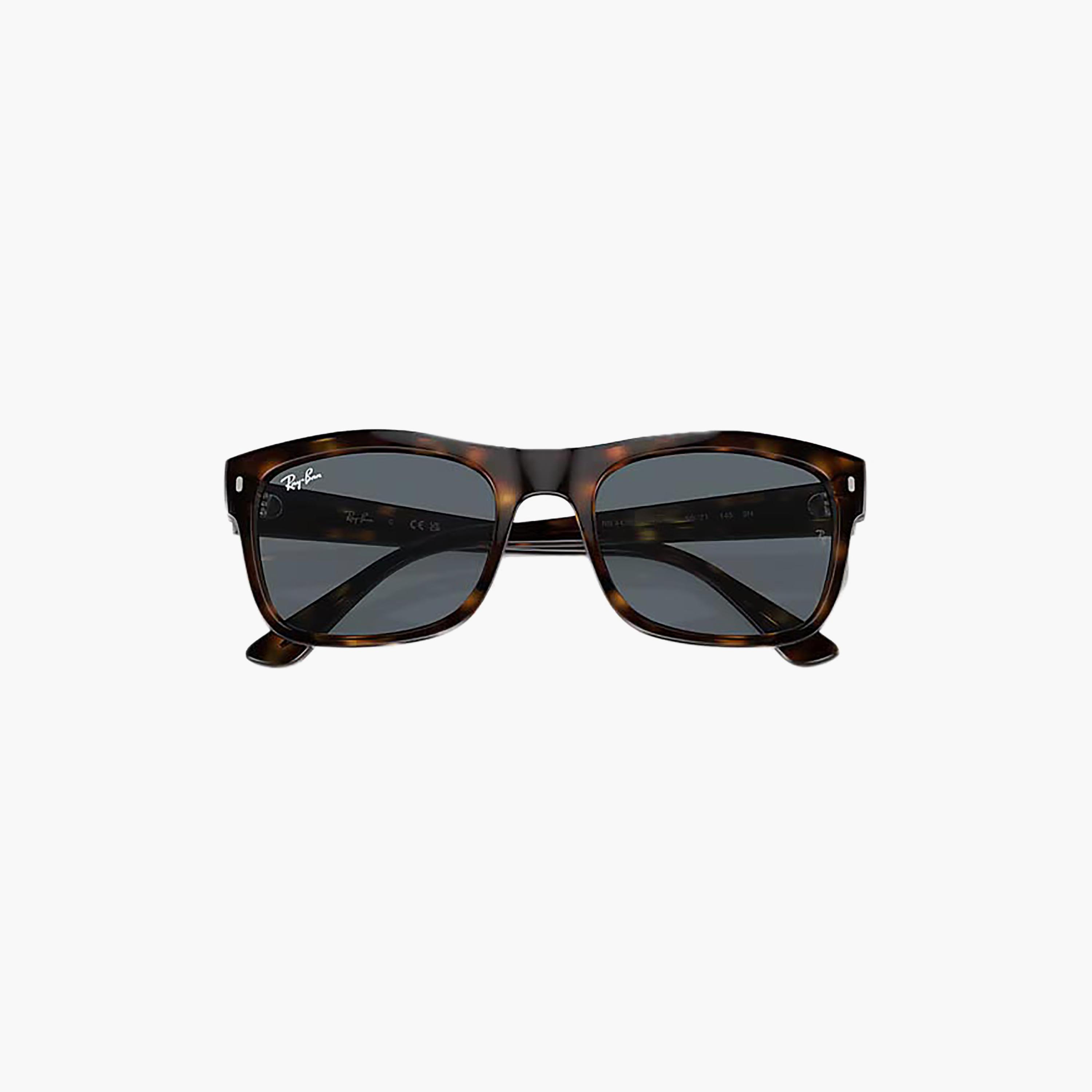 Ray-Ban Unisex Wayfarer & Square Grey Sunglasses | 189857005-men-sunglasses-image-5