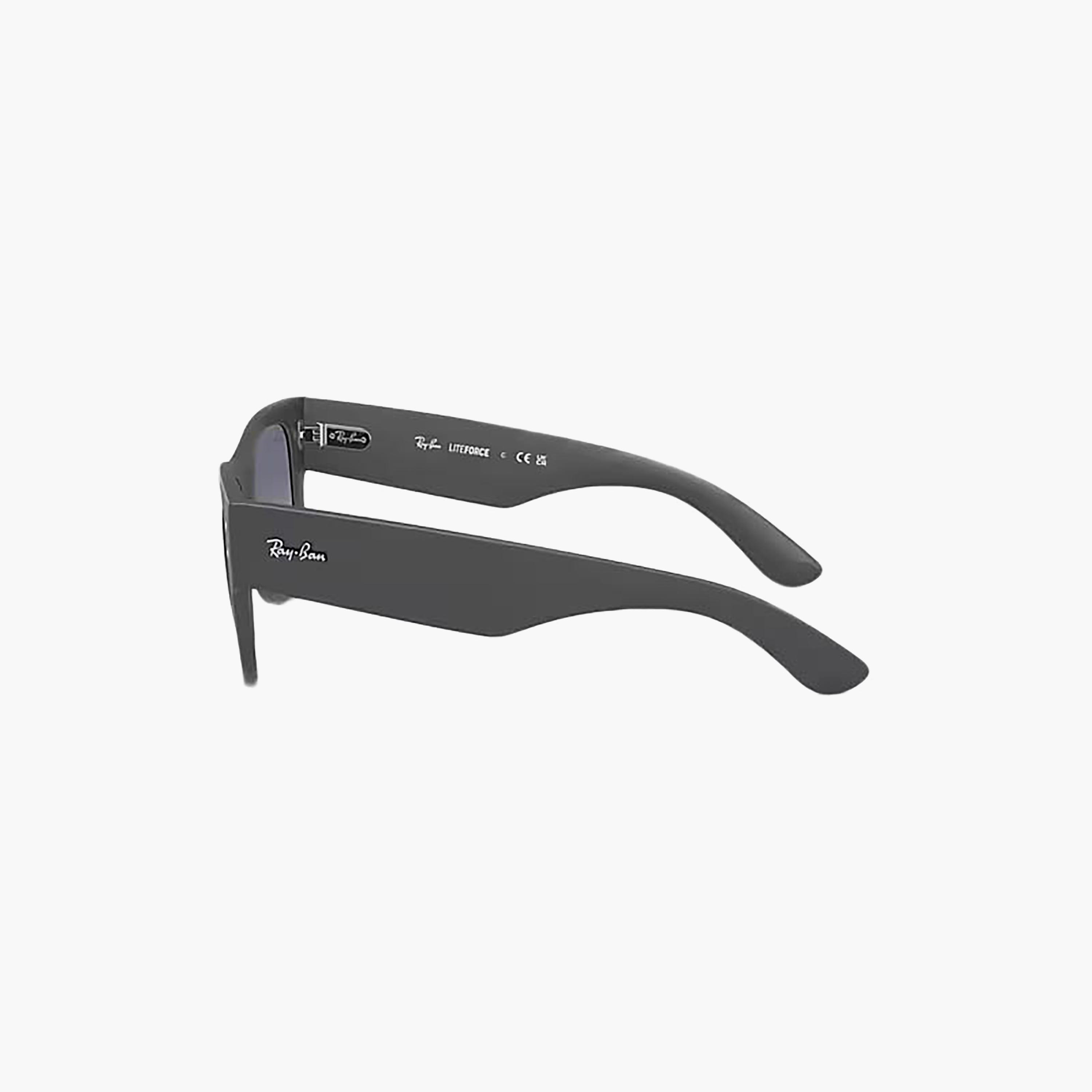 Ray-Ban Unisex Wayfarer & Square Blue Sunglasses | 198402004-men-sunglasses-image-2