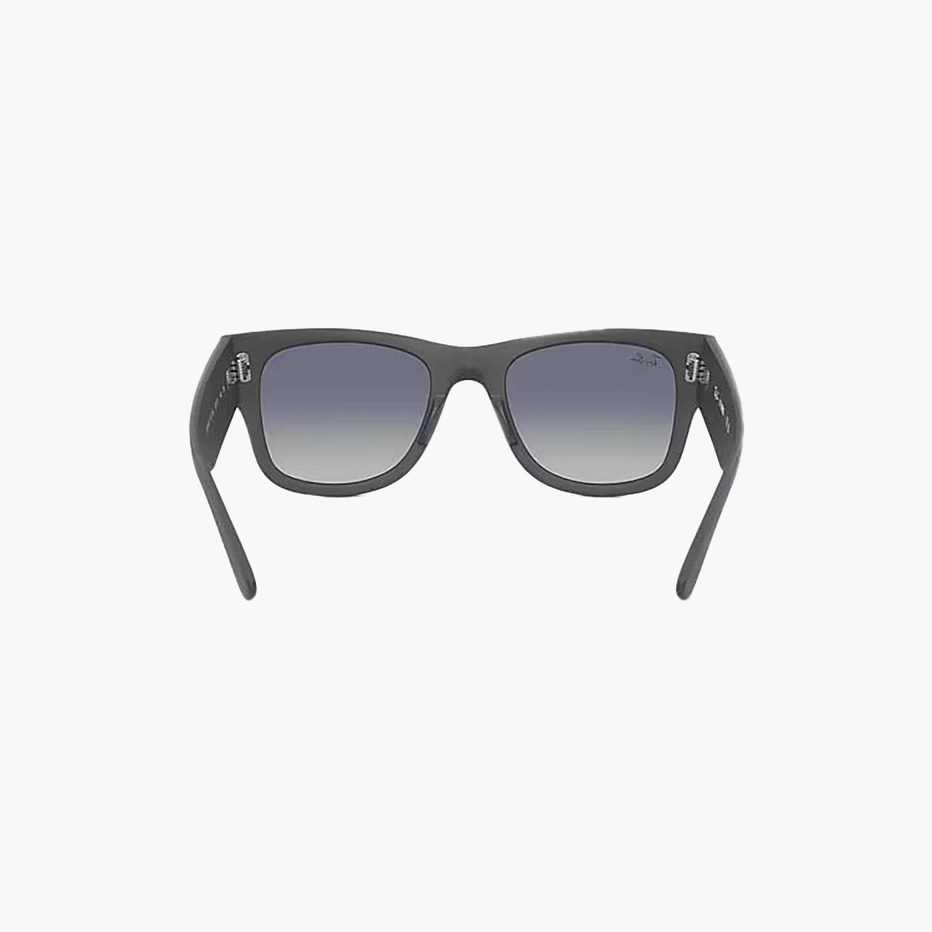 Ray-Ban Unisex Wayfarer & Square Blue Sunglasses | 198402004-men-sunglasses-image-3