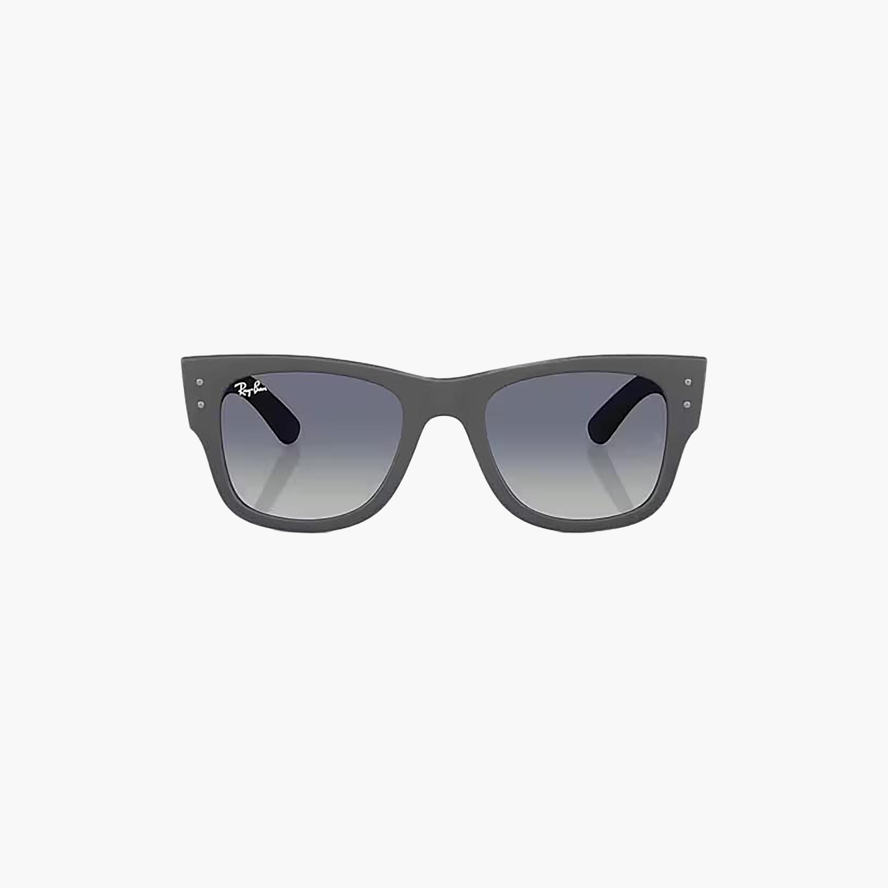 Ray-Ban Unisex Wayfarer & Square Blue Sunglasses | 198402004-men-sunglasses-image-4