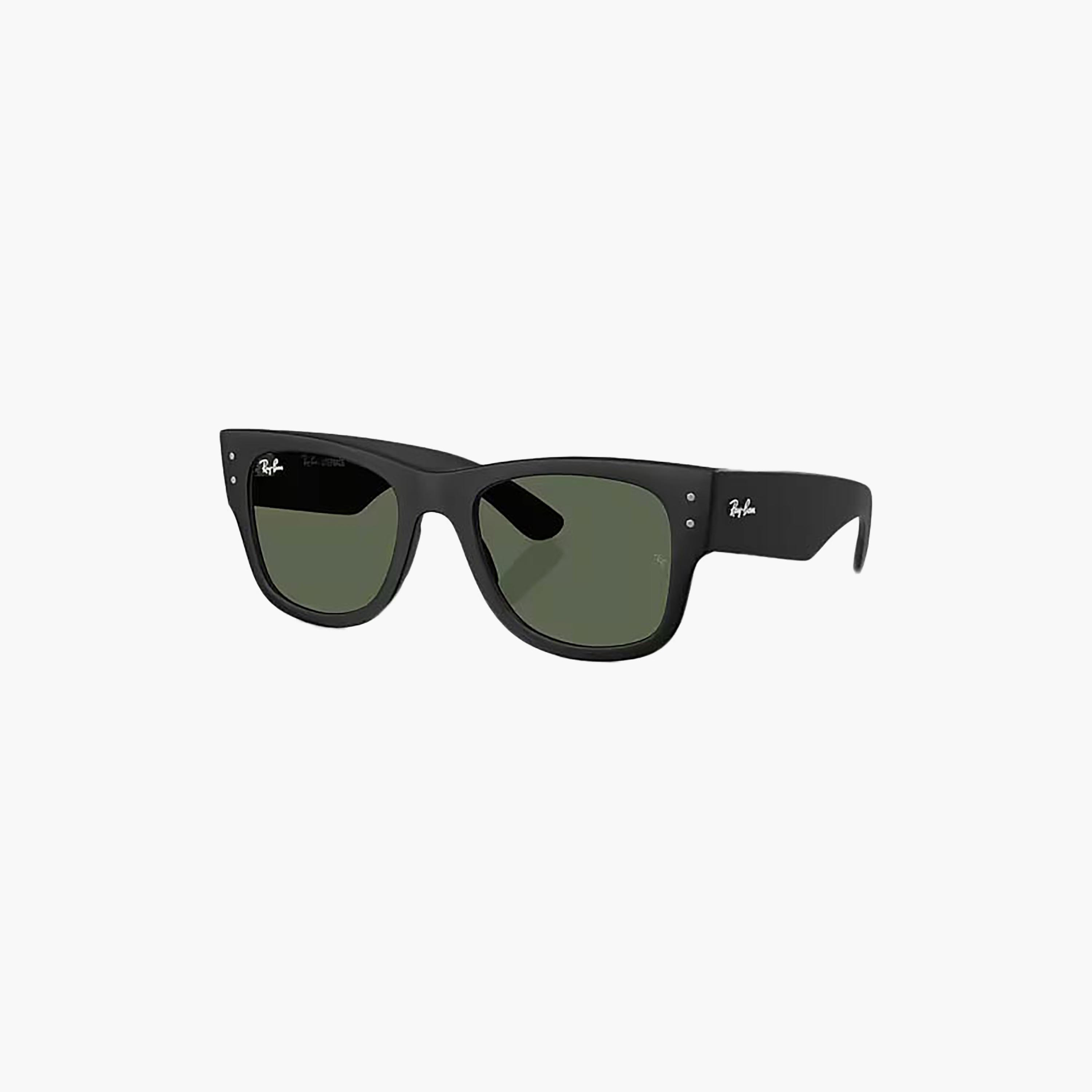 Ray-Ban Unisex Wayfarer & Square Green Sunglasses | 198402002-men-sunglasses-image-1