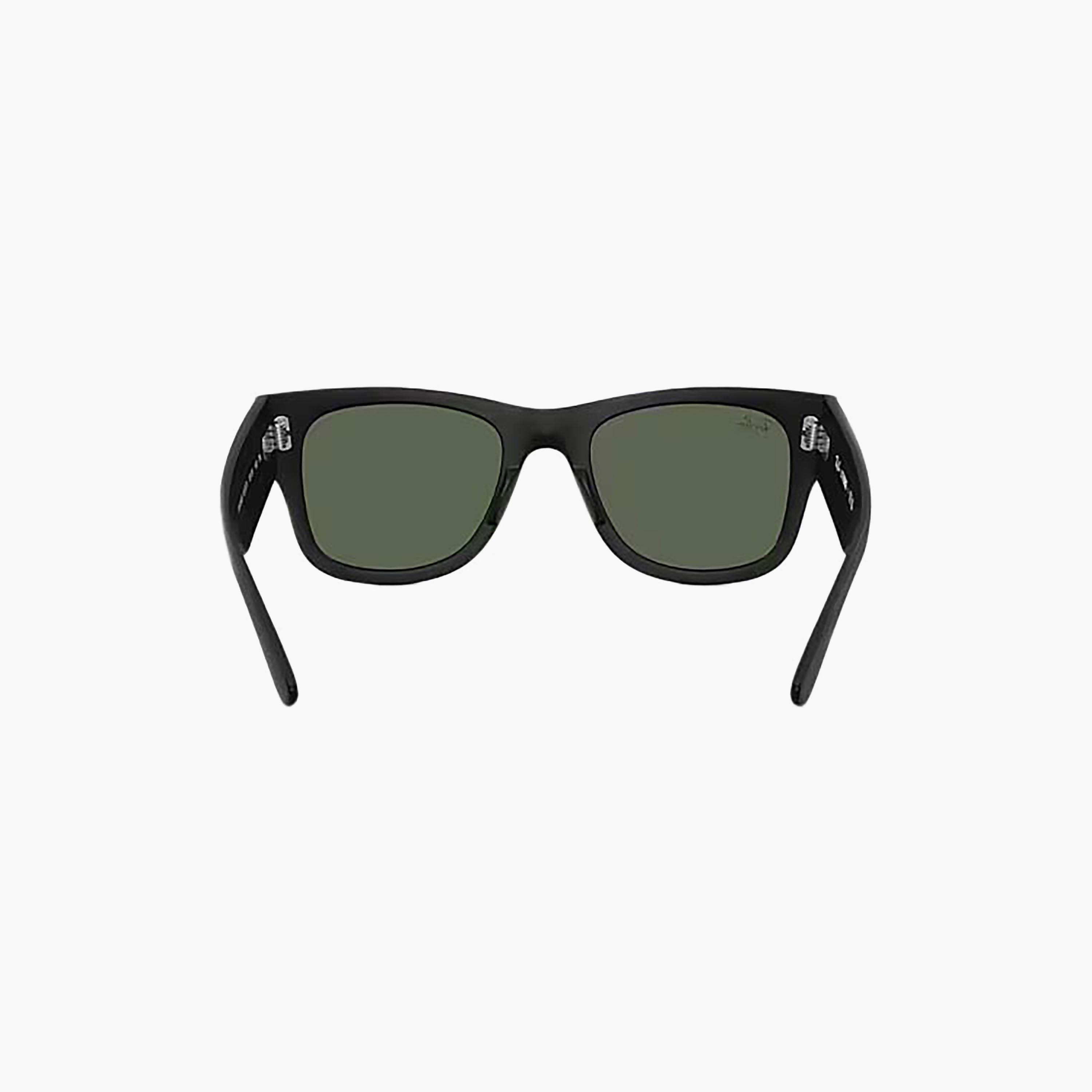 Ray-Ban Unisex Wayfarer & Square Green Sunglasses | 198402002-men-sunglasses-image-3