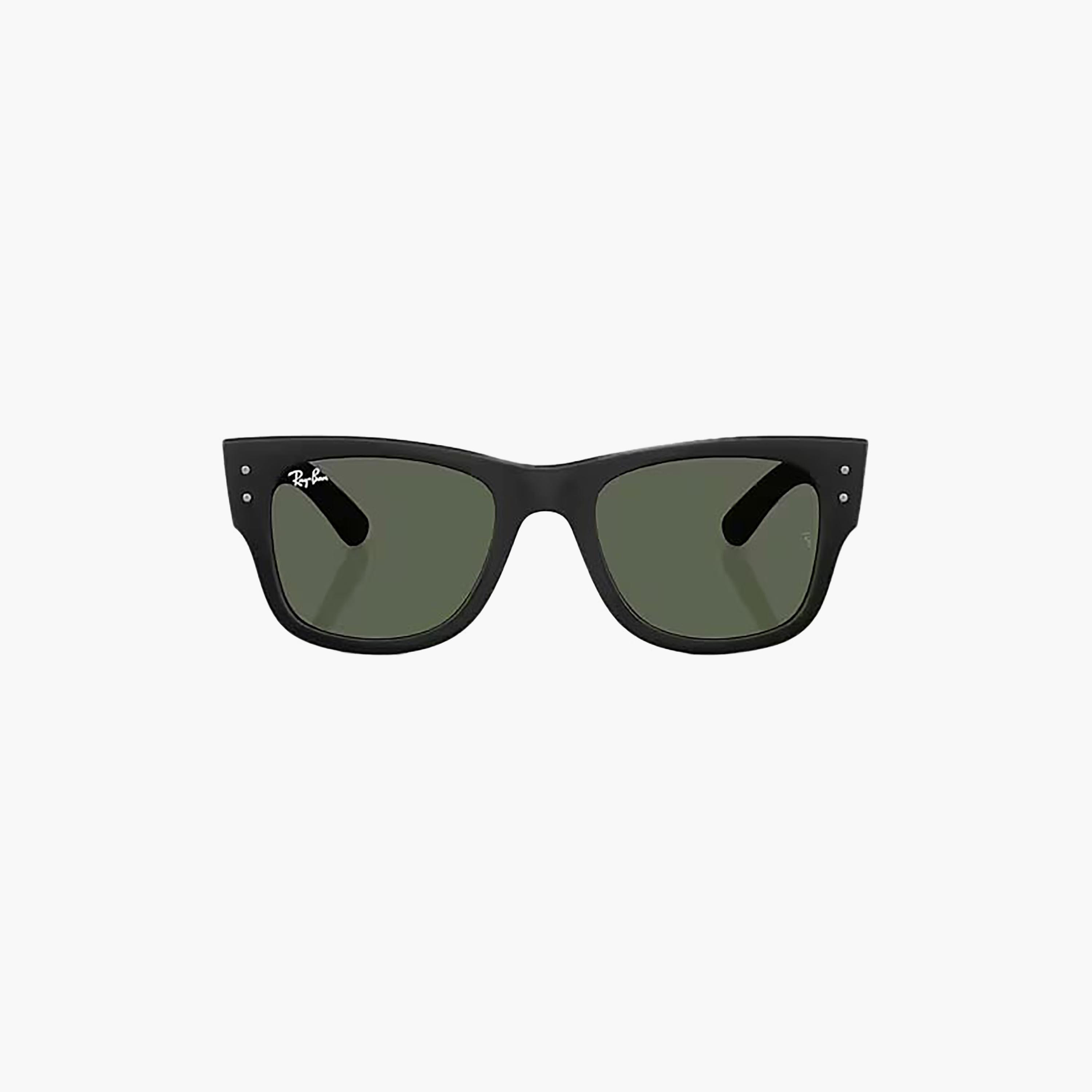 Ray-Ban Unisex Wayfarer & Square Green Sunglasses | 198402002-men-sunglasses-image-4