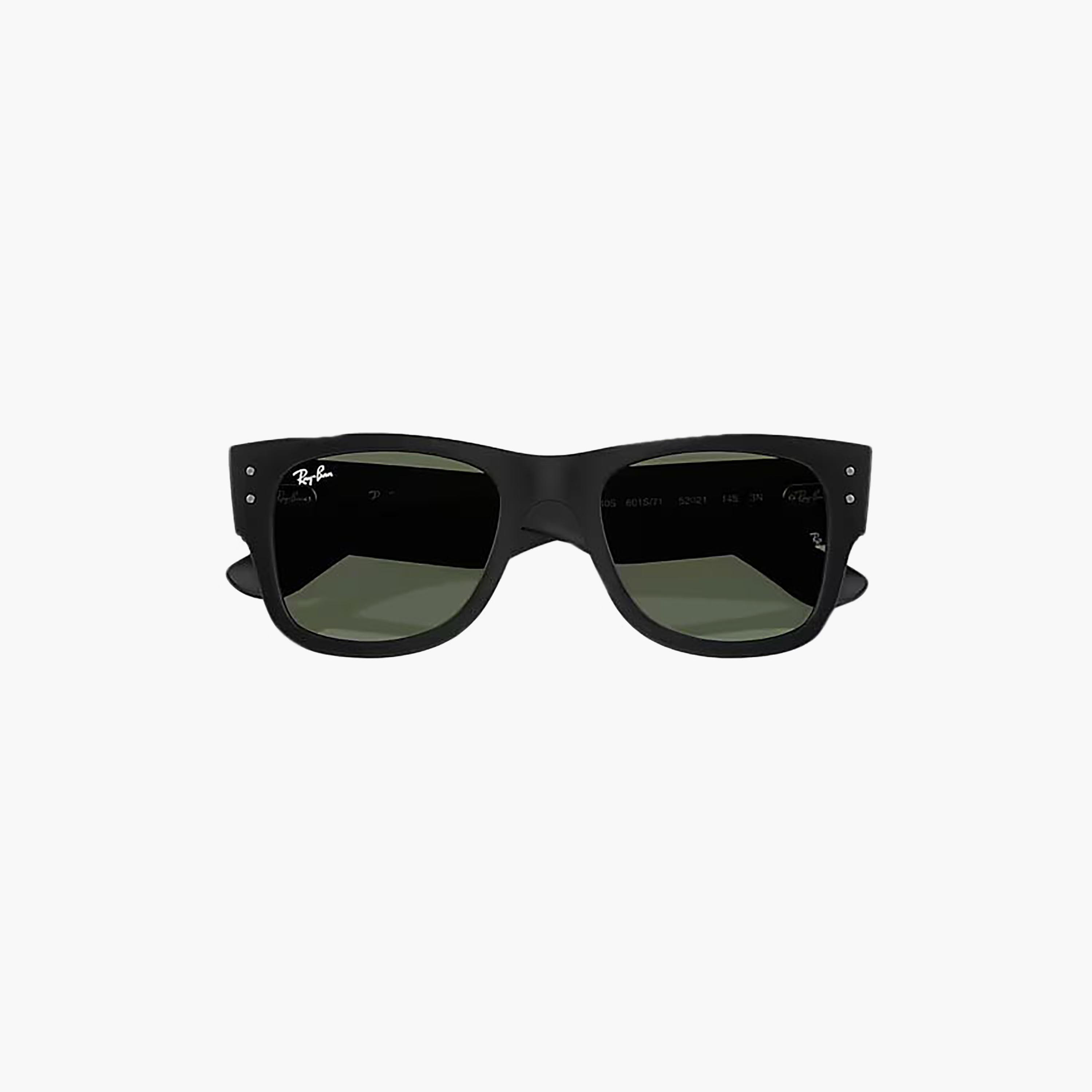 Ray-Ban Unisex Wayfarer & Square Green Sunglasses | 198402002-men-sunglasses-image-5