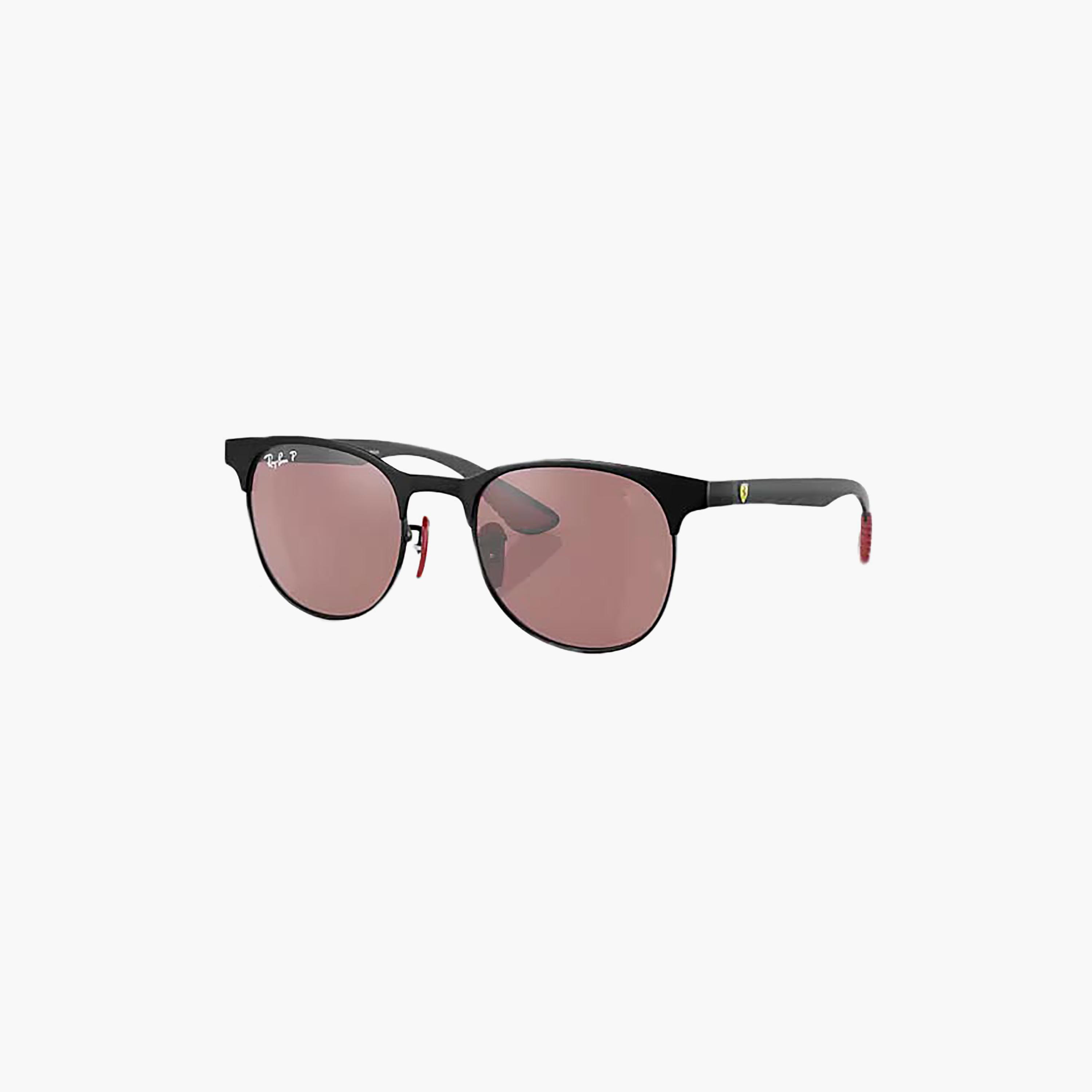 Ray-Ban Unisex Wayfarer & Square Pink Sunglasses | 182300001-men-sunglasses-image-1