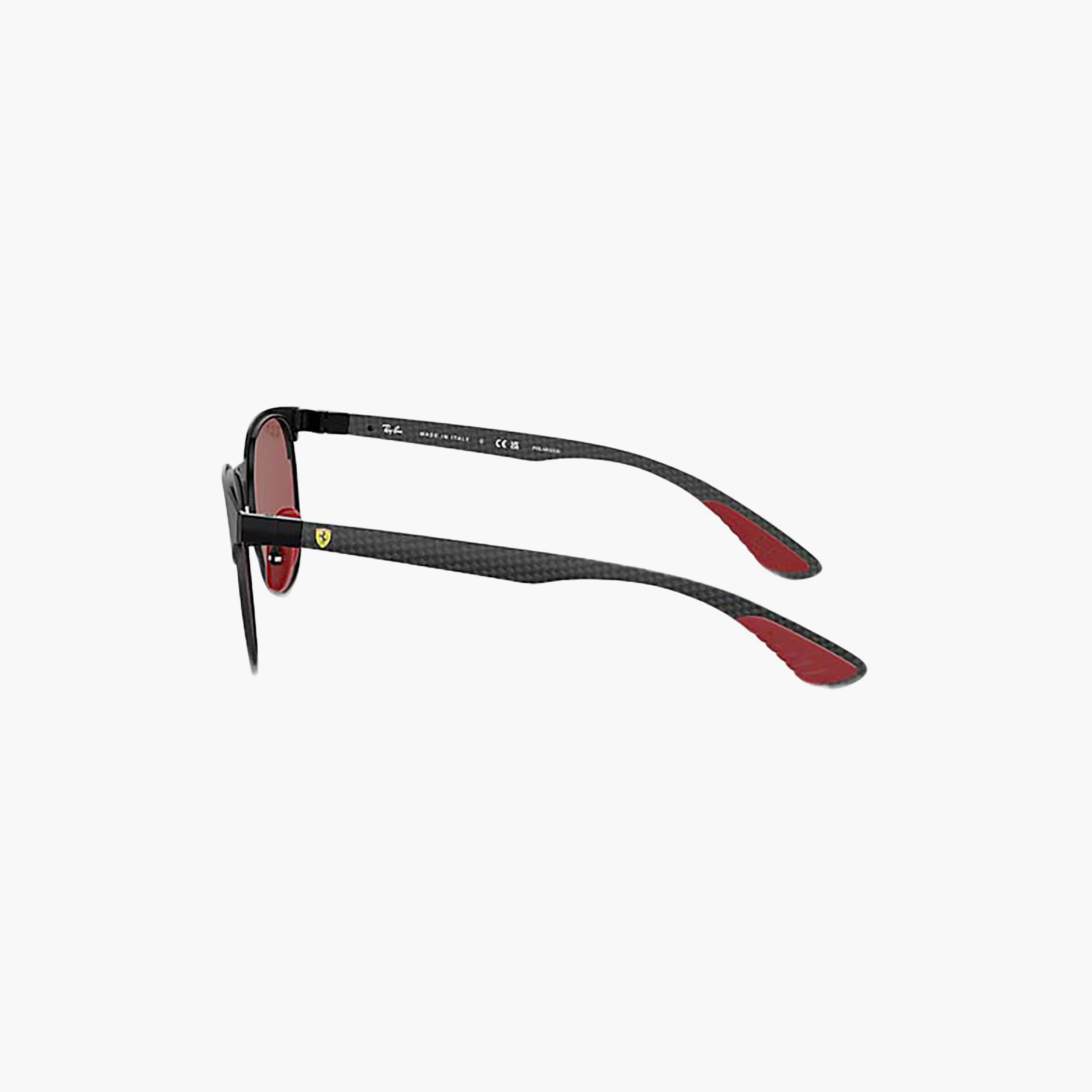 Ray-Ban Unisex Wayfarer & Square Pink Sunglasses | 182300001-men-sunglasses-image-2