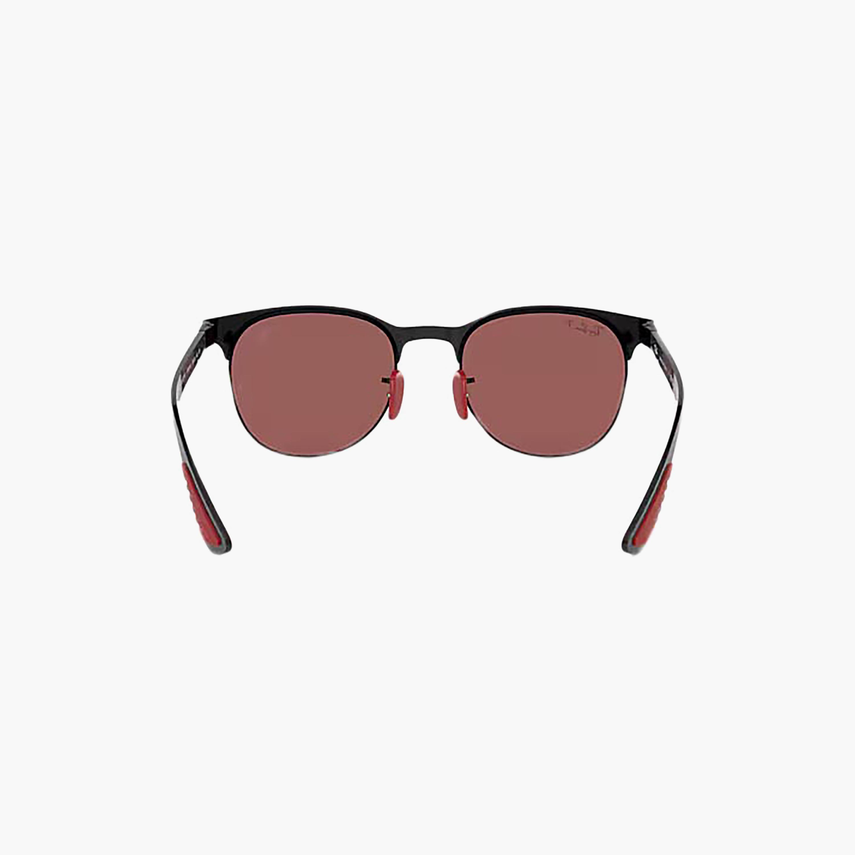 Ray-Ban Unisex Wayfarer & Square Pink Sunglasses | 182300001-men-sunglasses-image-3