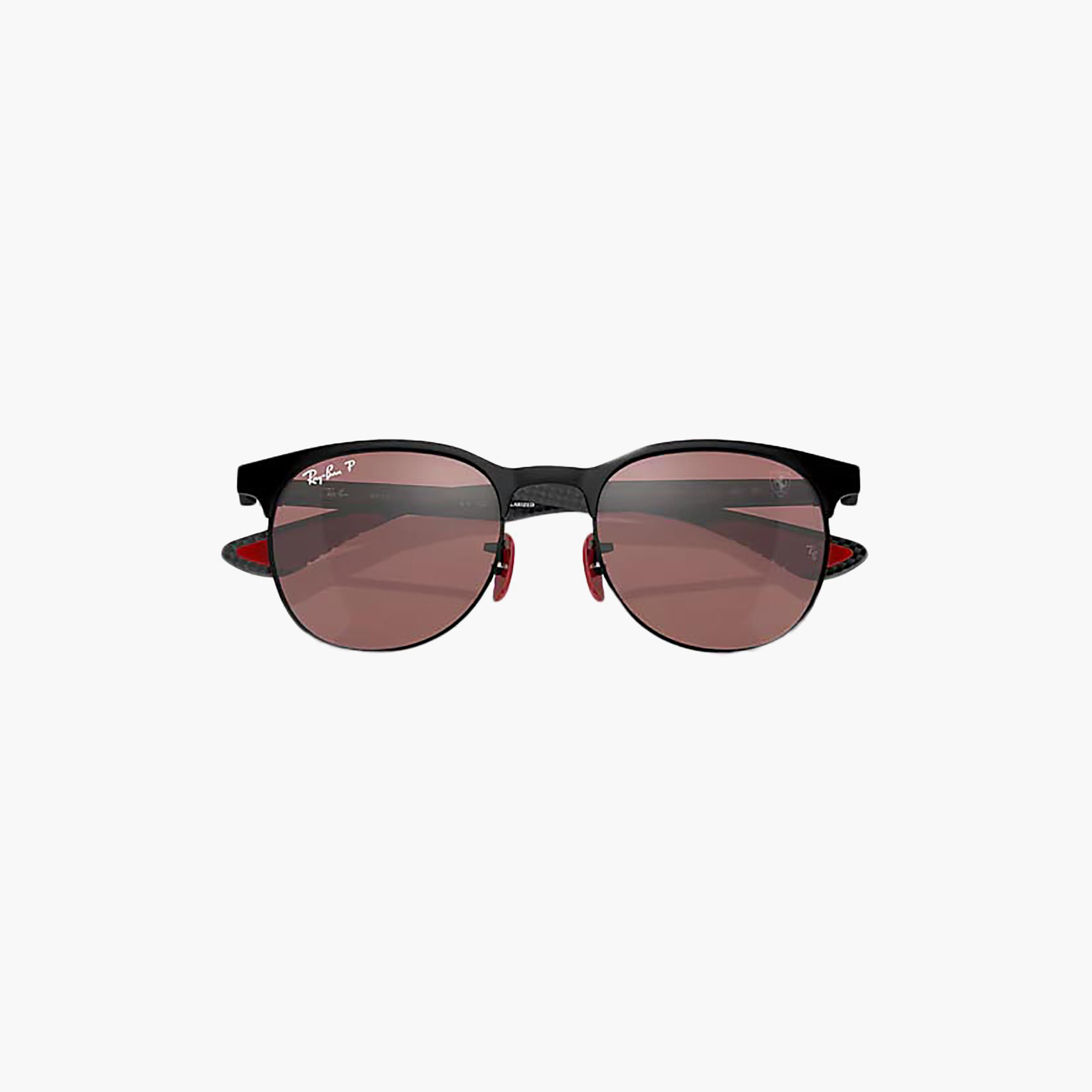Ray-Ban Unisex Wayfarer & Square Pink Sunglasses | 182300001-men-sunglasses-image-5