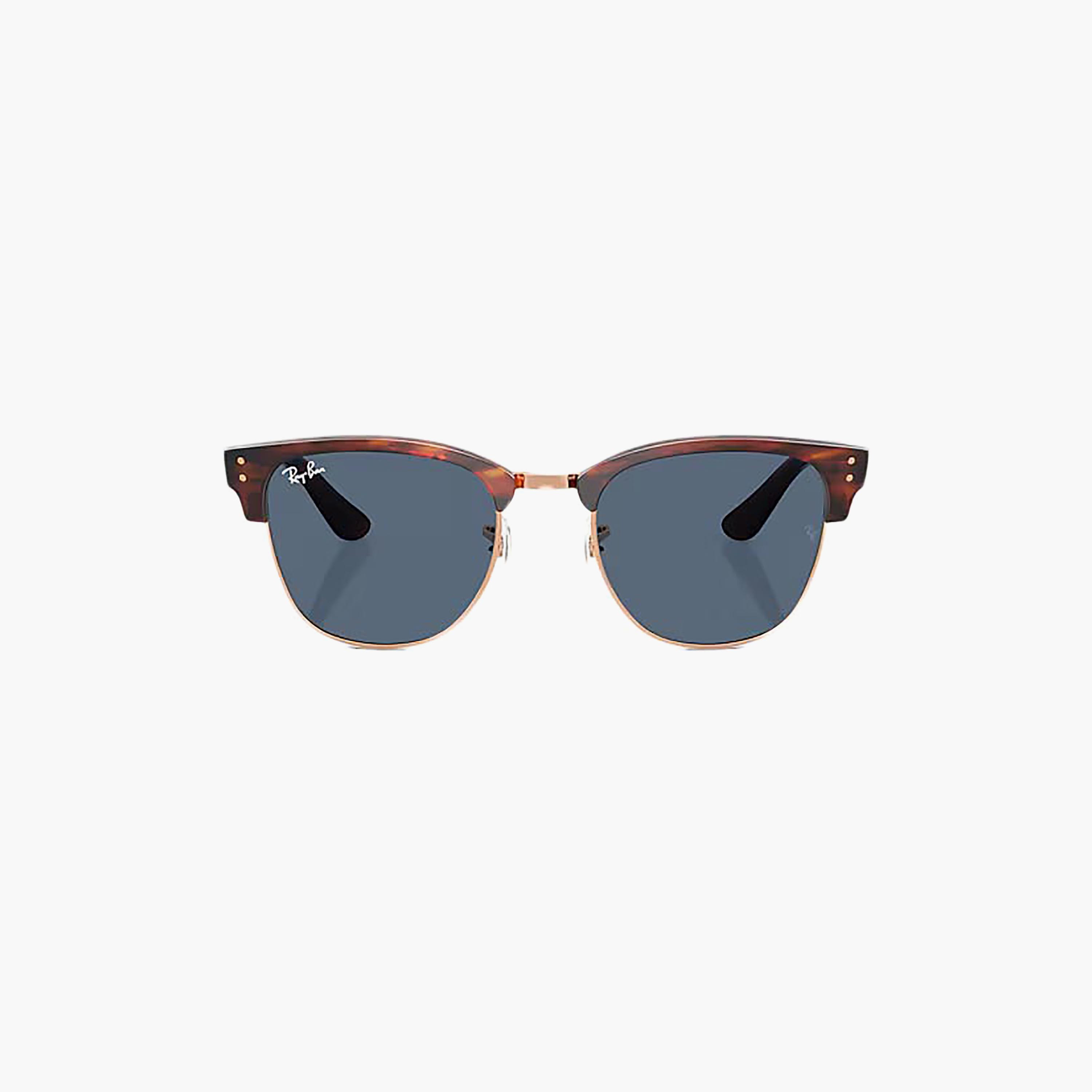 Ray-Ban Unisex Clubmaster Blue Sunglasses | 198404002-men-sunglasses-image-4