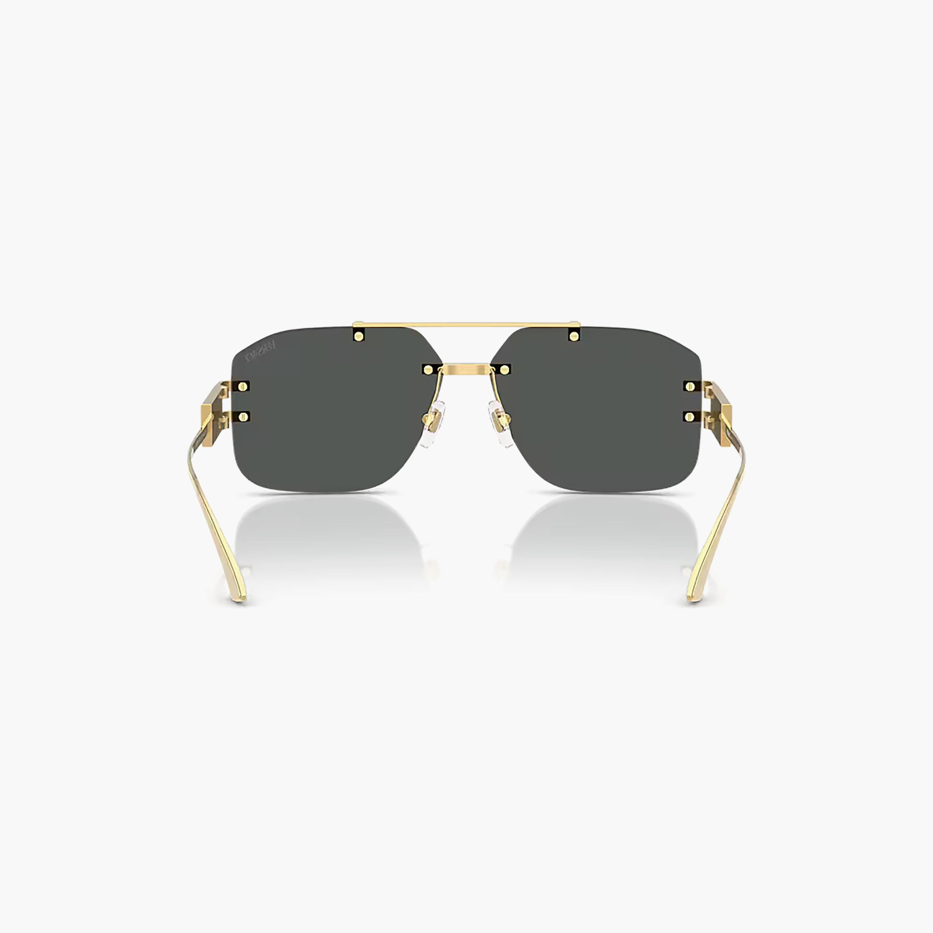 نظارات شمسية رمادية للجنسين من فرزاتشي | 198418003-men-sunglasses-image-3
