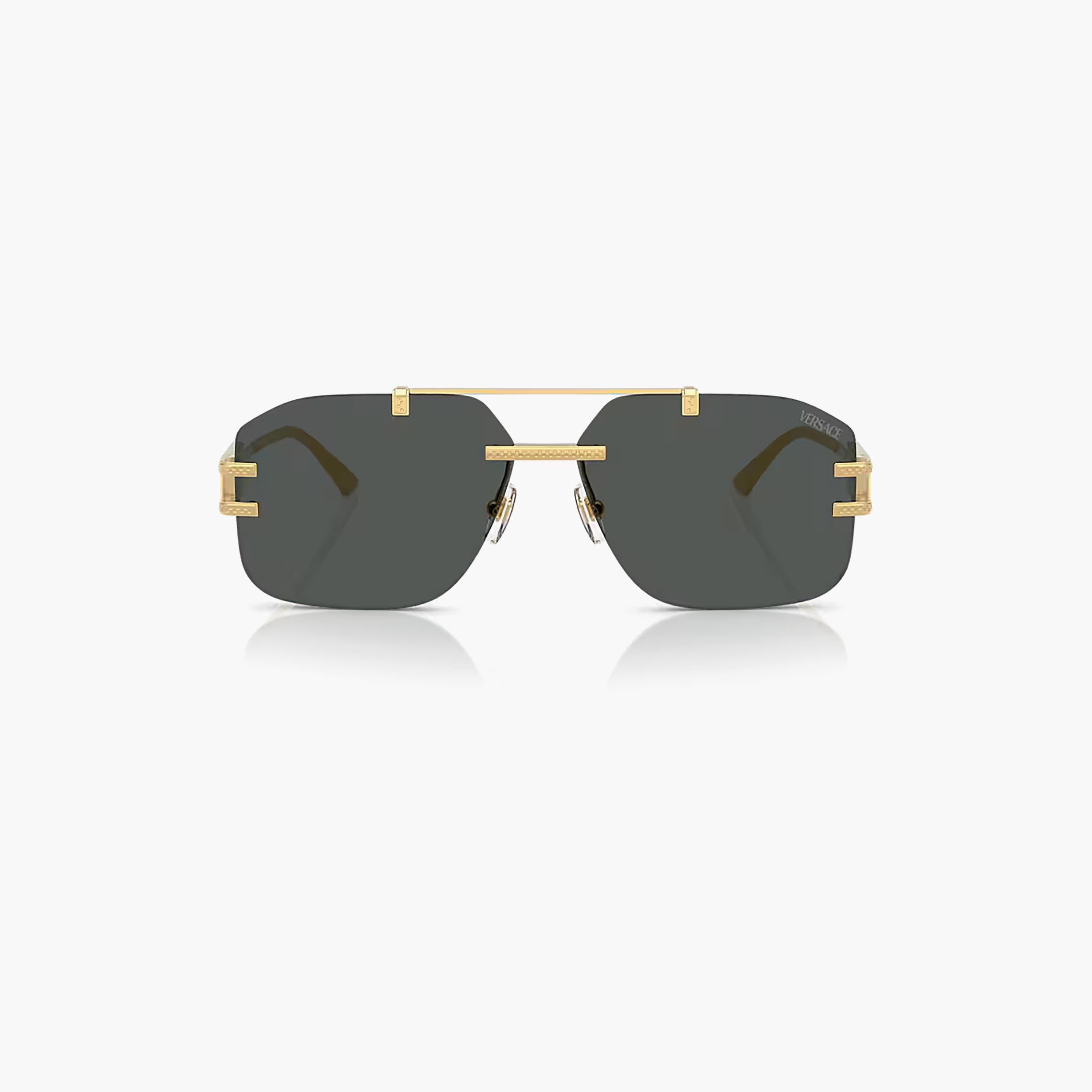نظارات شمسية رمادية للجنسين من فرزاتشي | 198418003-men-sunglasses-image-4
