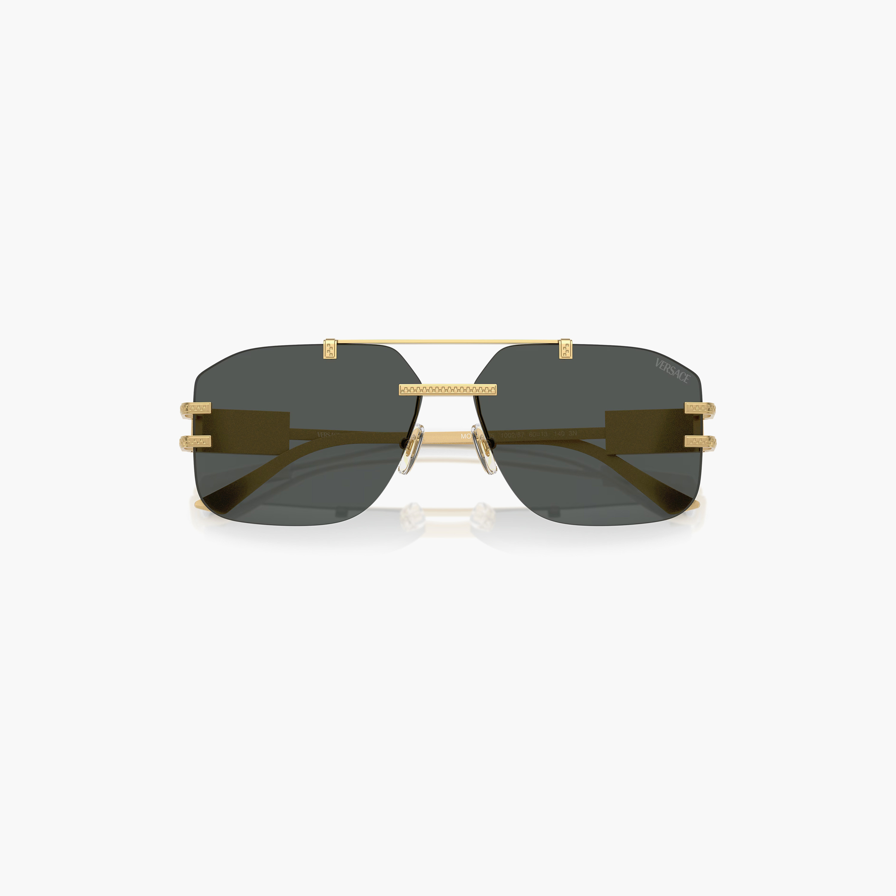 نظارات شمسية رمادية للجنسين من فرزاتشي | 198418003-men-sunglasses-image-5