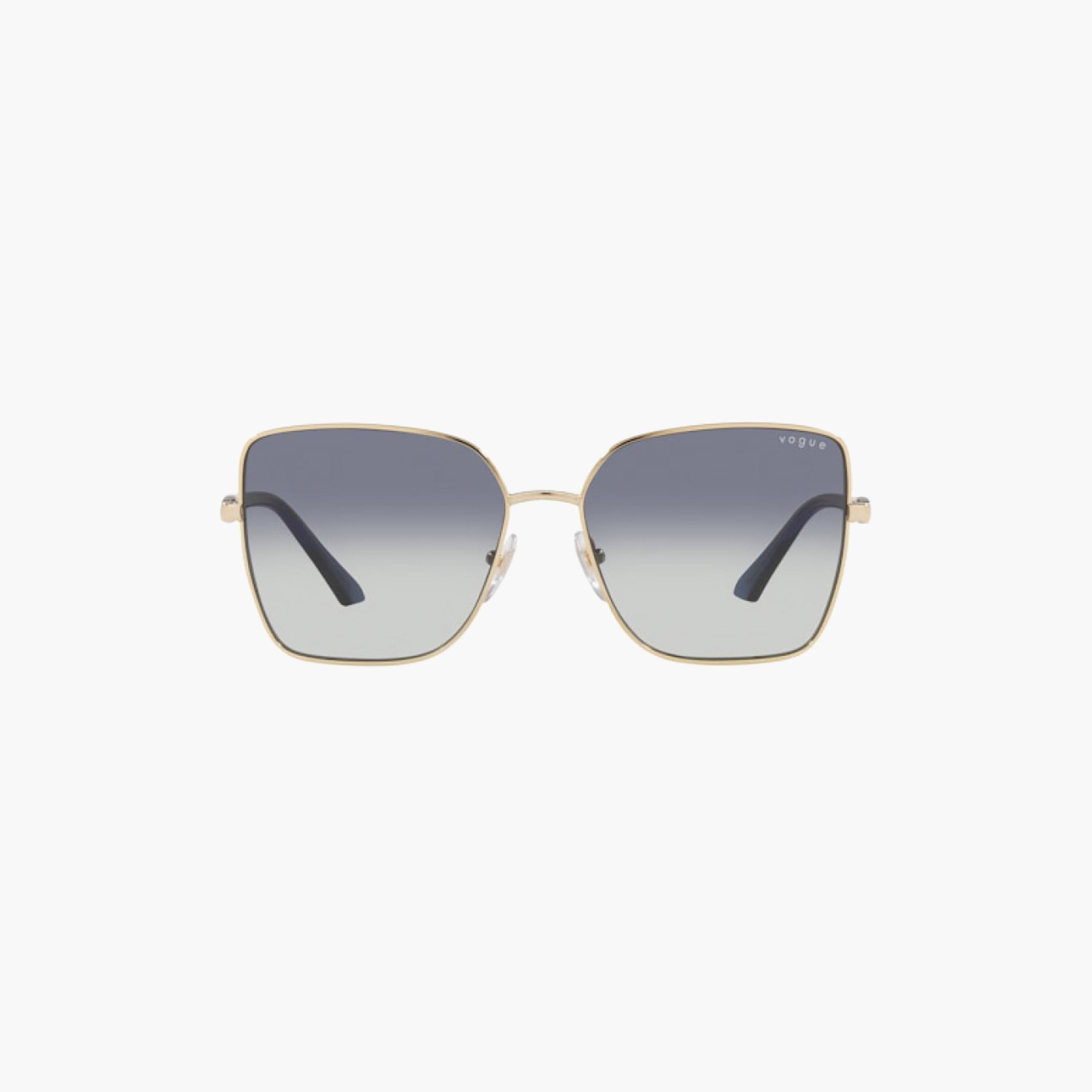 Vogue Women Square Blue Sunglasses | 168445006-women-sunglasses-image-6