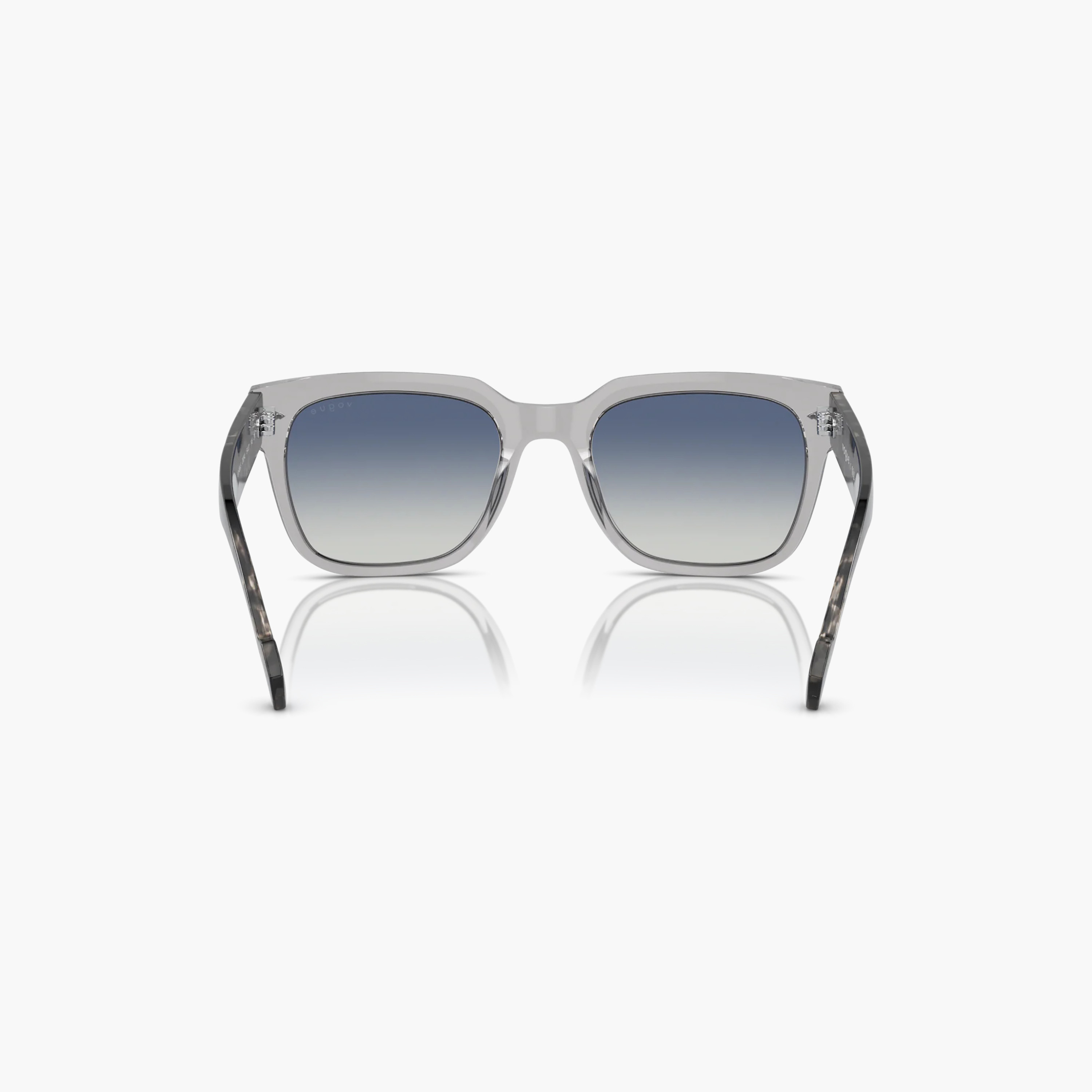 Vogue Women Wayfarer & Square Grey Sunglasses | 185878002-women-sunglasses-image-3