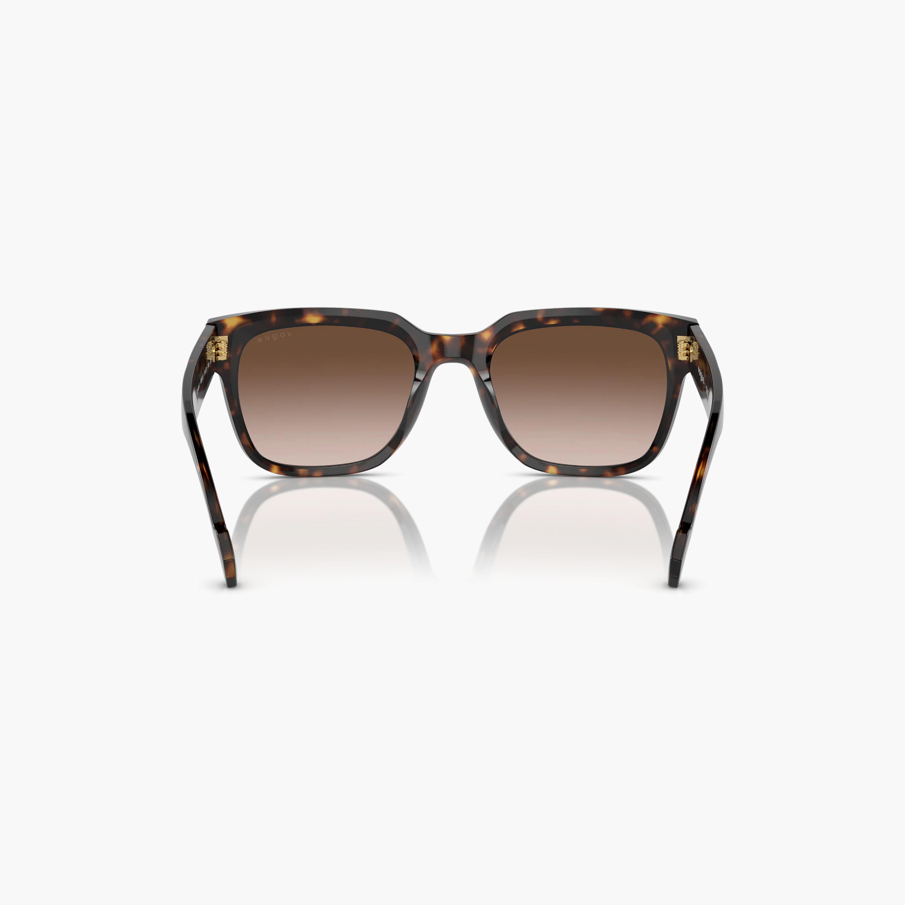 Vogue Women Wayfarer & Square Brown Sunglasses | 185878004-women-sunglasses-image-3
