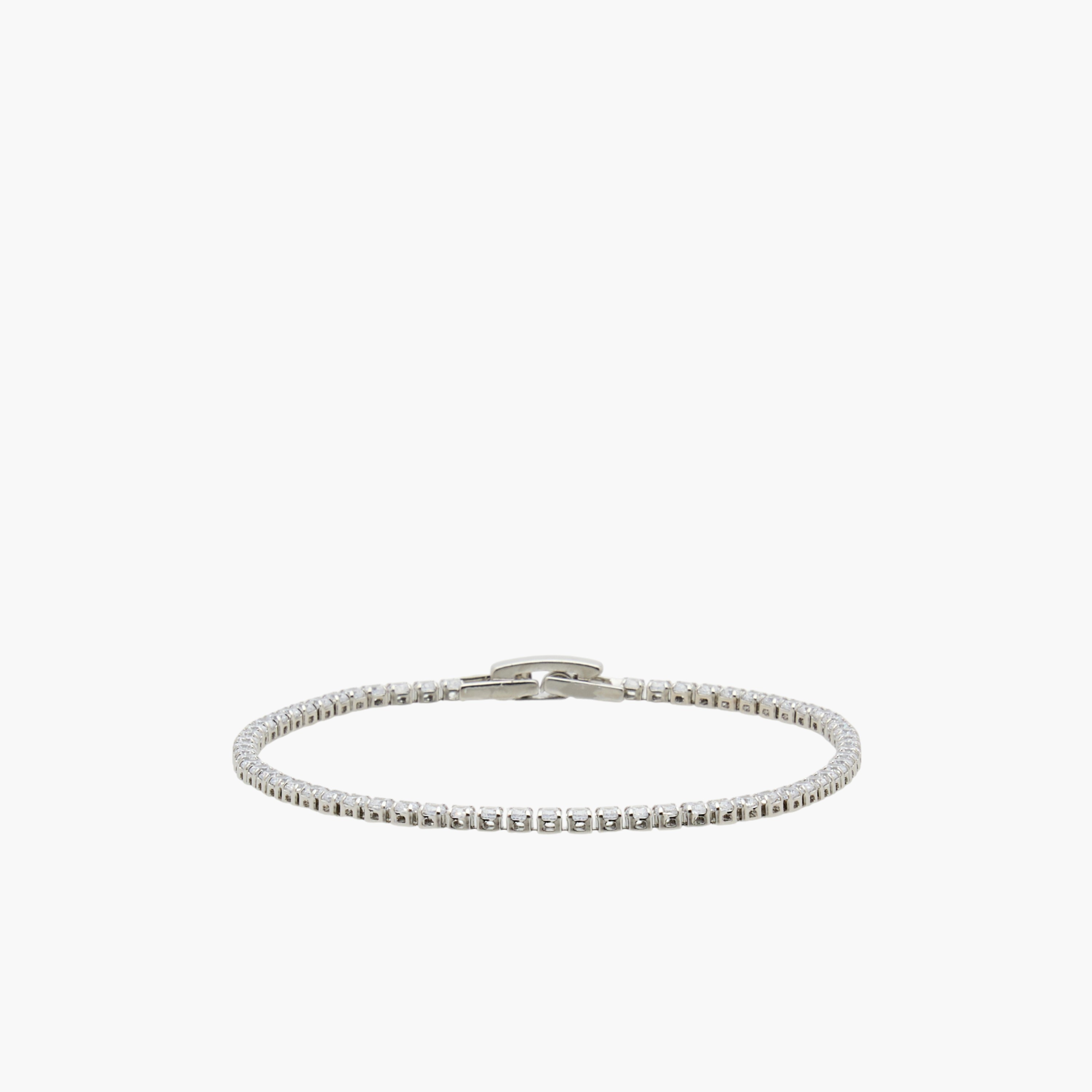 Metal Embellished Bracelet-women-watchesandjewellery-jewellery-banglesandbracelets-image-1