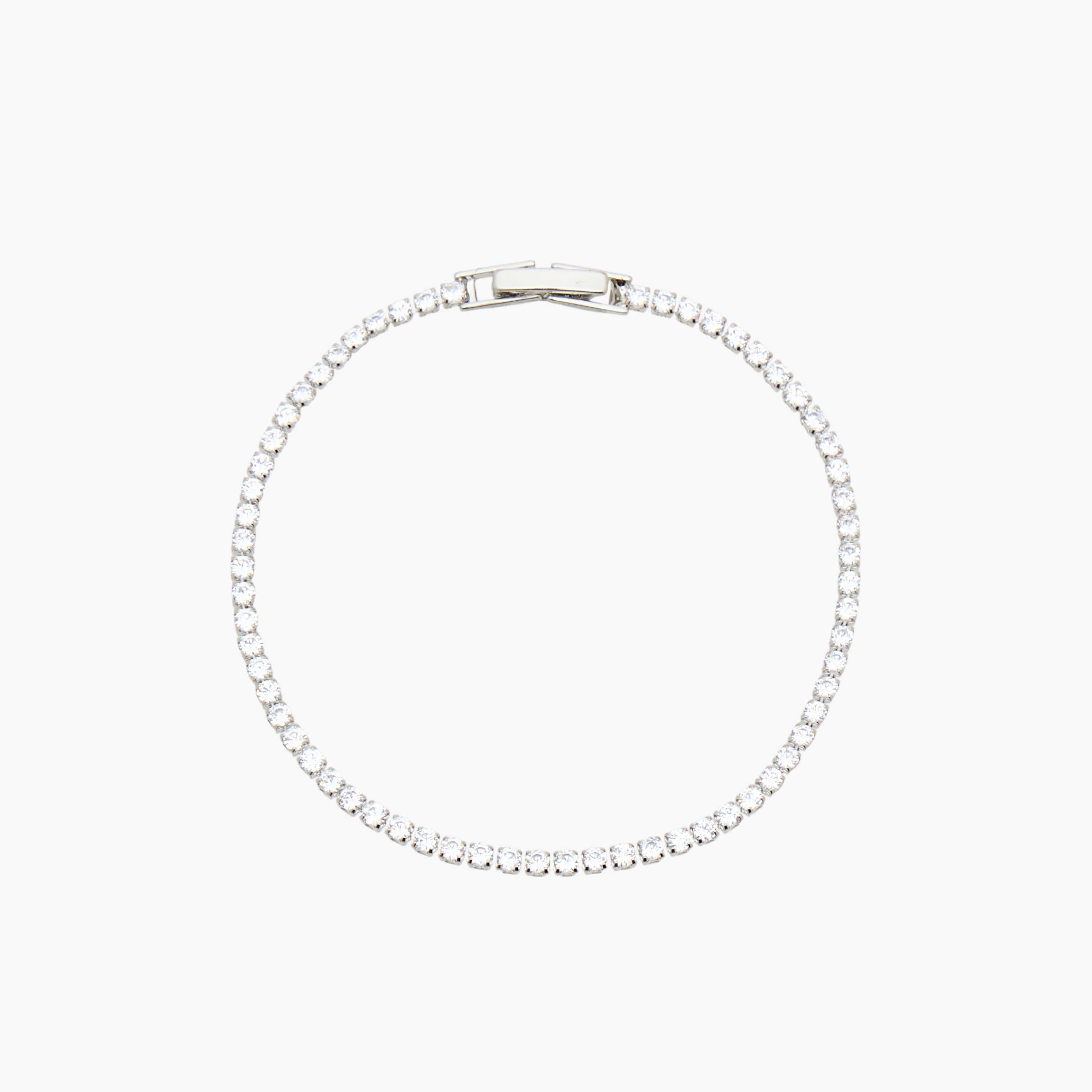 Metal Embellished Bracelet-women-watchesandjewellery-jewellery-banglesandbracelets-image-2