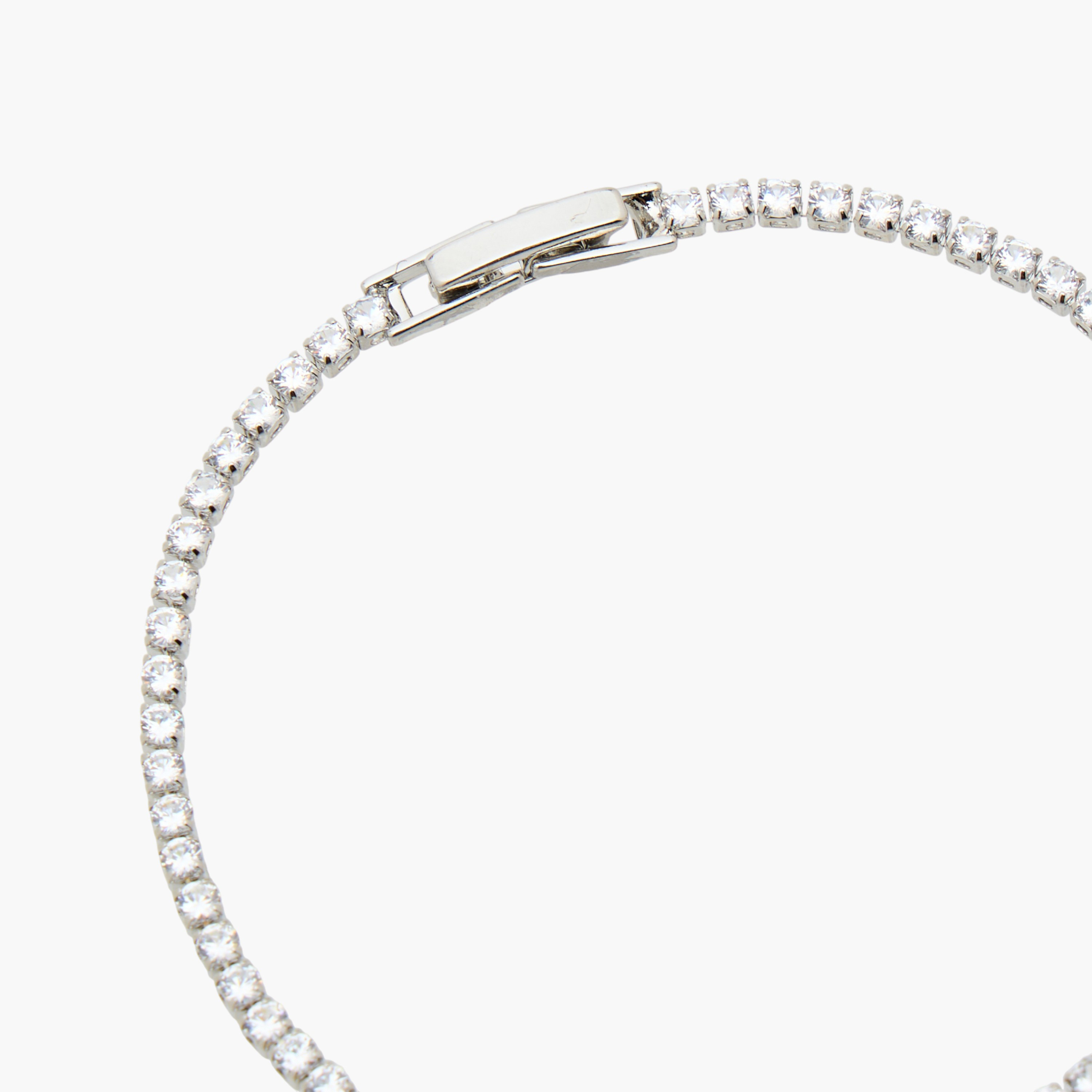 Metal Embellished Bracelet-women-watchesandjewellery-jewellery-banglesandbracelets-image-4