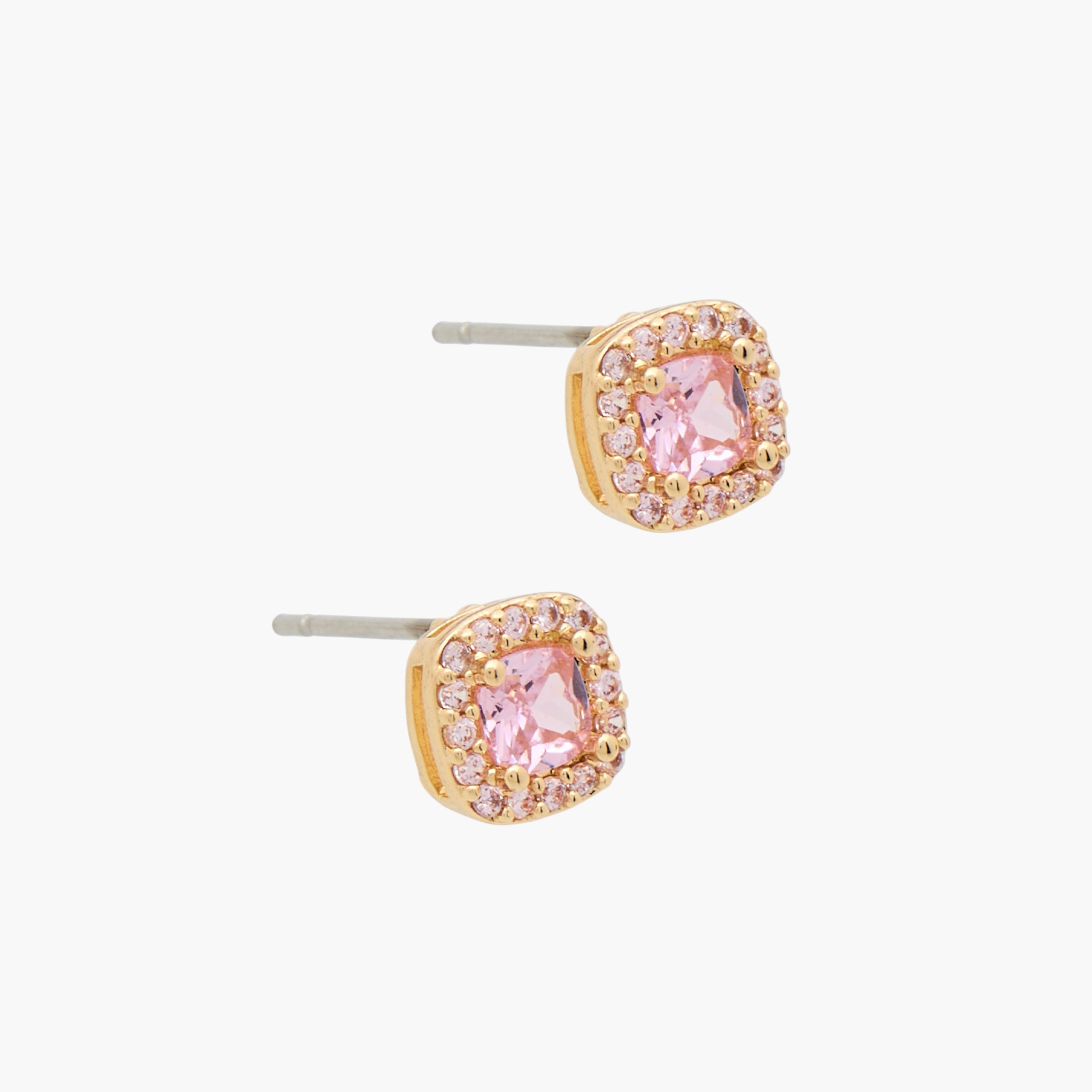 طقم مجوهرات قلادة وأقراط زركون مكعب-women-watchesandjewellery-jewellery-jewellerysets-image-3