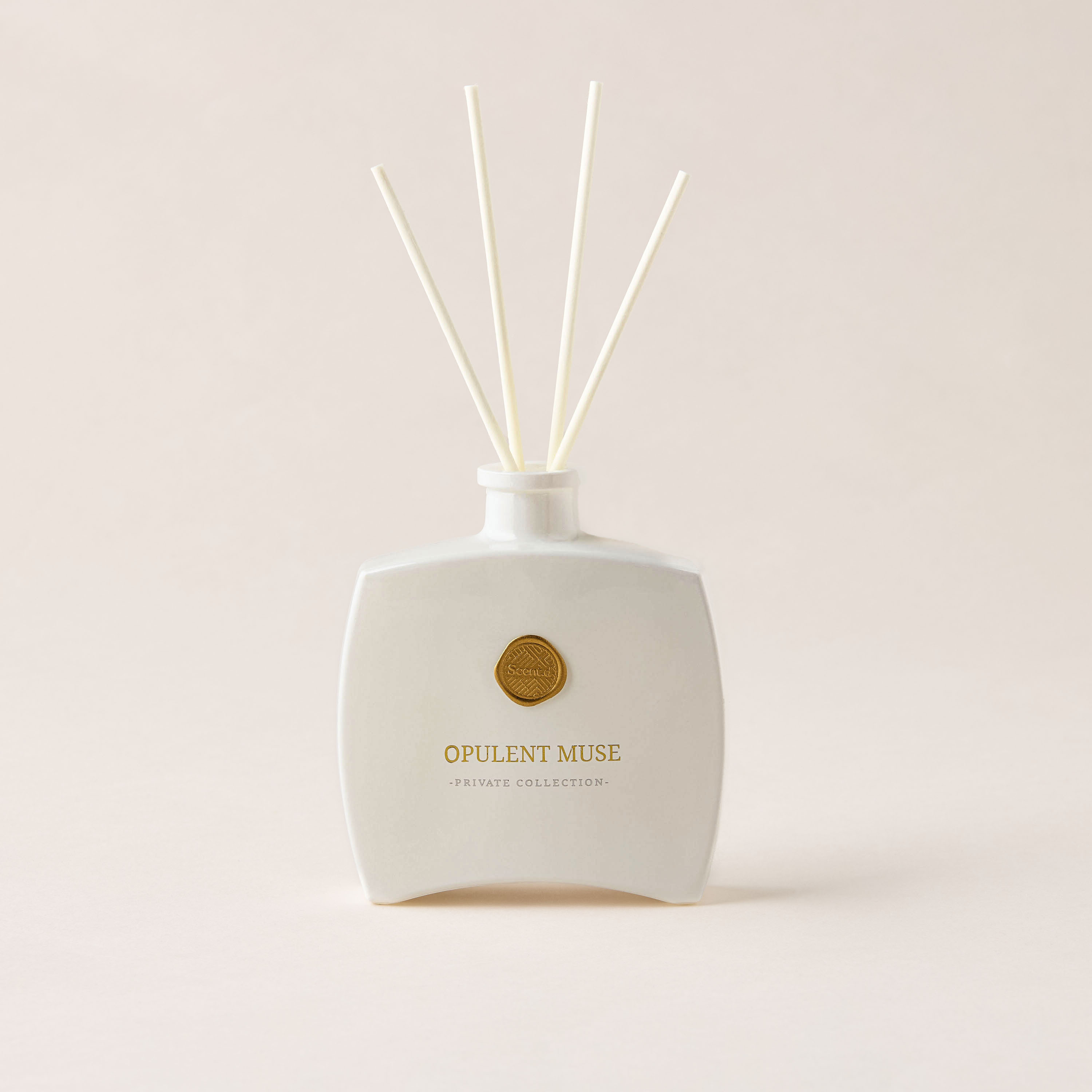 طقم هدايا قطعتين برائحة العنبر الأسود من سنت دي لندن-household-homefragrance-fragrancegiftset-image-2