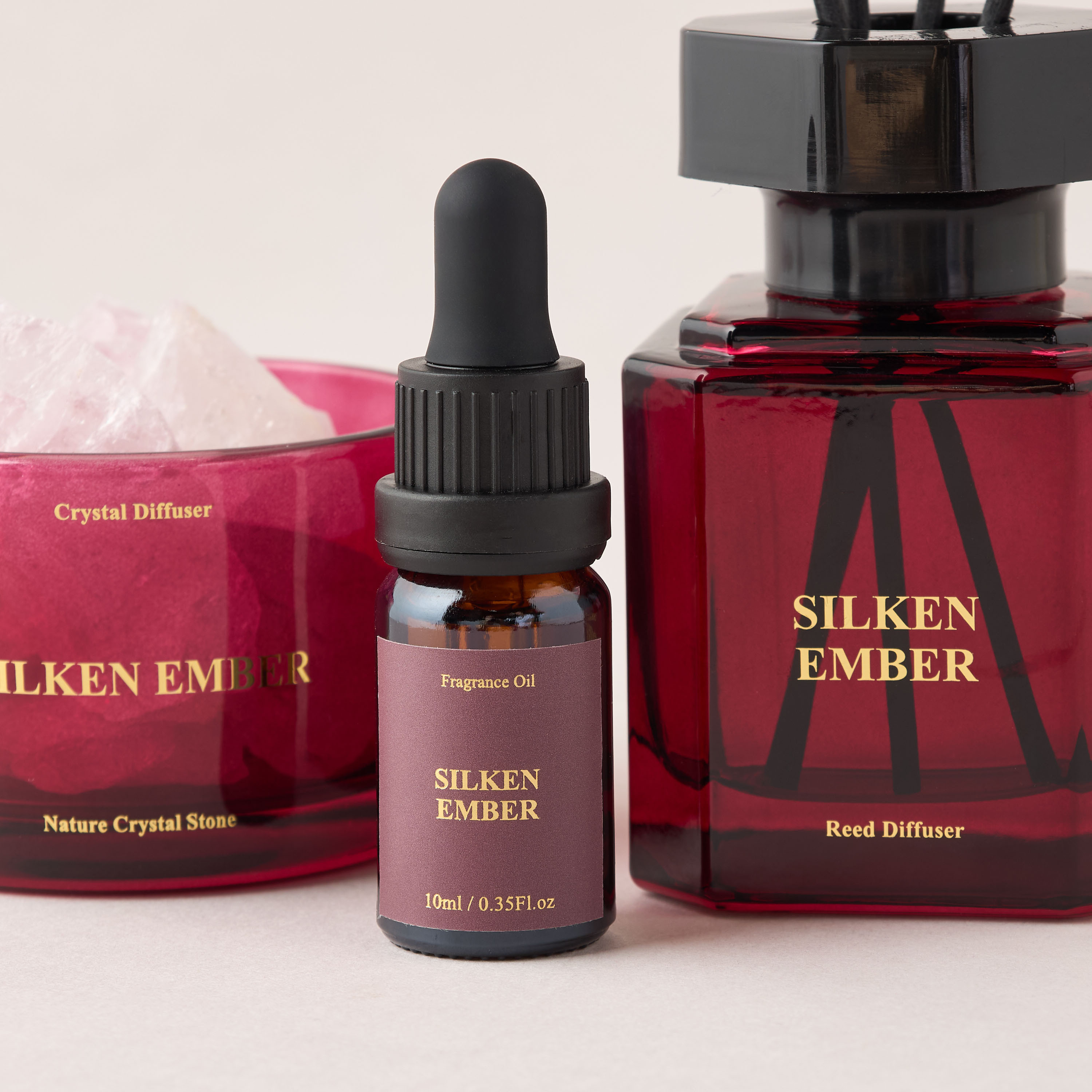 Scent.d London Silken Ember 3-Piece Gift Set-household-homefragrance-fragrancegiftset-image-5