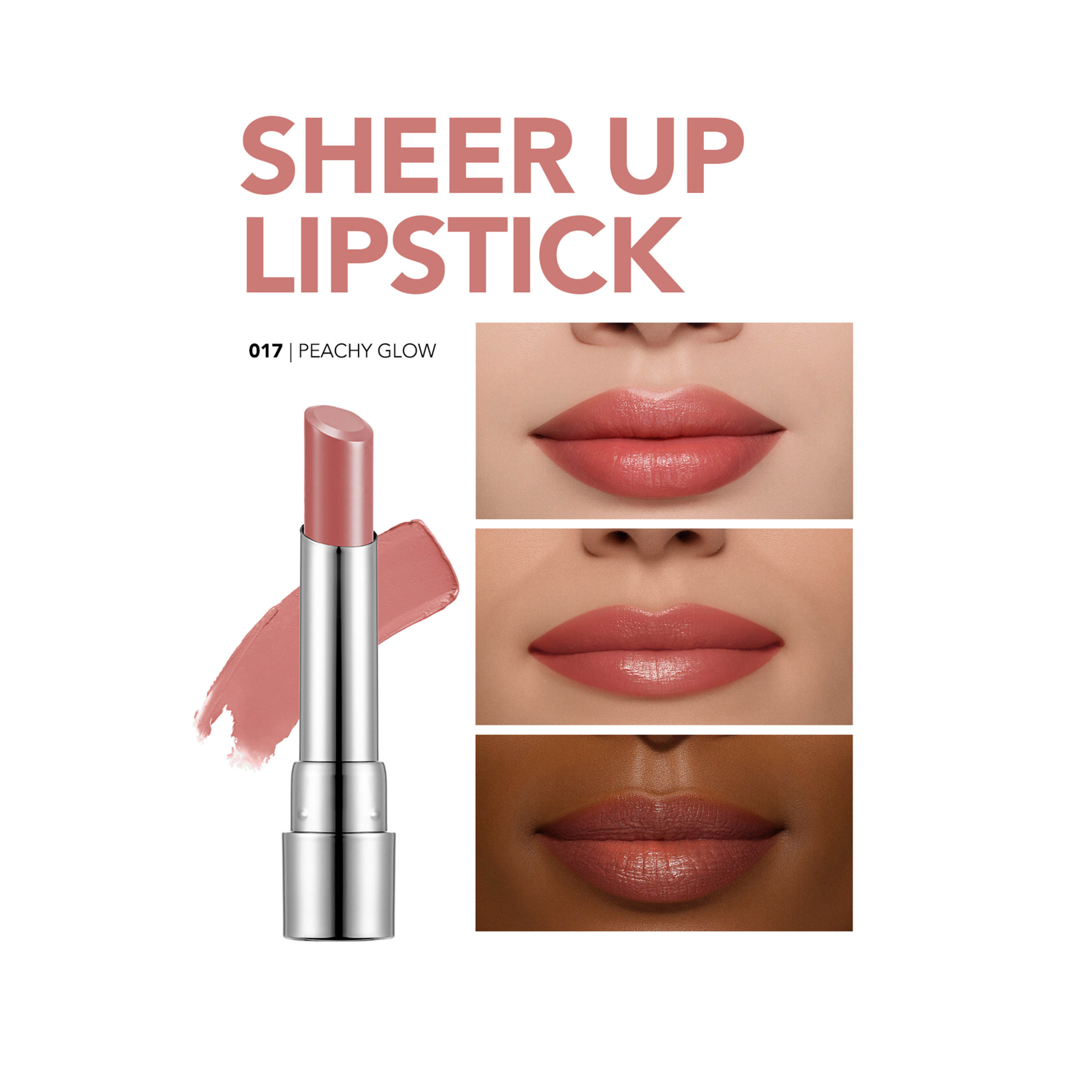 Flormar Sheer Up Lipstick Moisturising-beautyandpersonalcare-makeup-lips-lipsticks-image-3