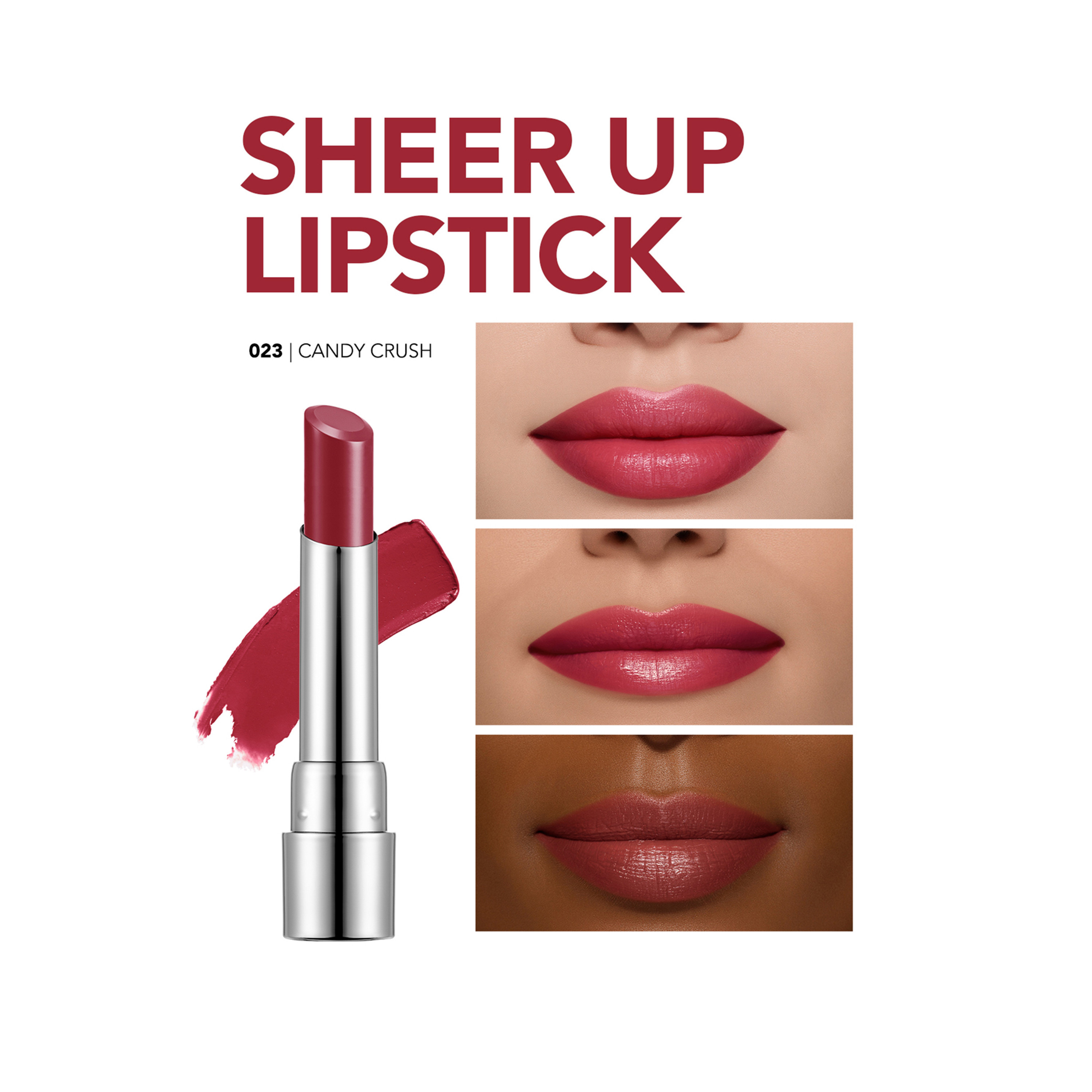 أحمر شفاه شير أب من فلامار-beautyandpersonalcare-makeup-lips-lipsticks-image-6