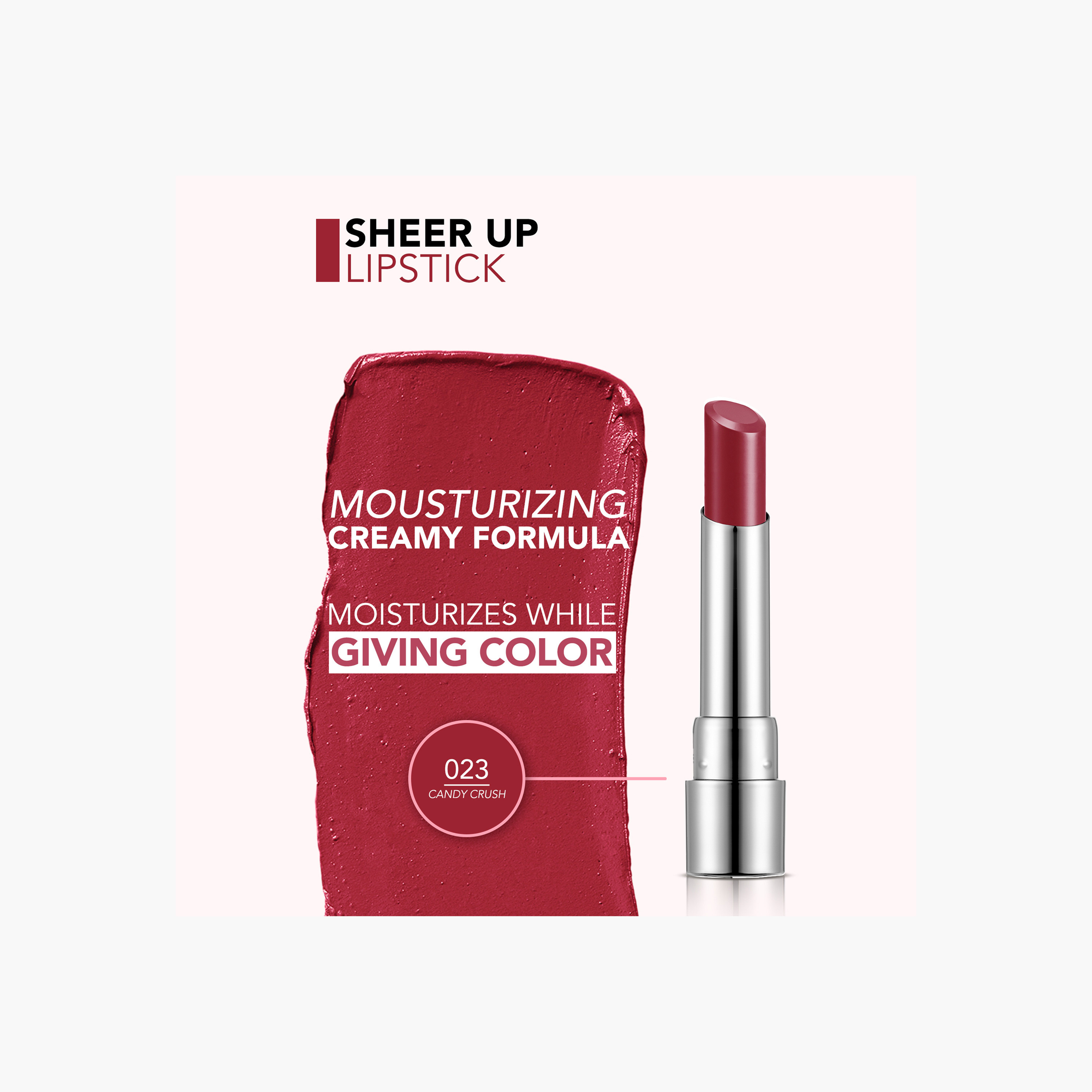 أحمر شفاه شير أب من فلامار-beautyandpersonalcare-makeup-lips-lipsticks-image-7