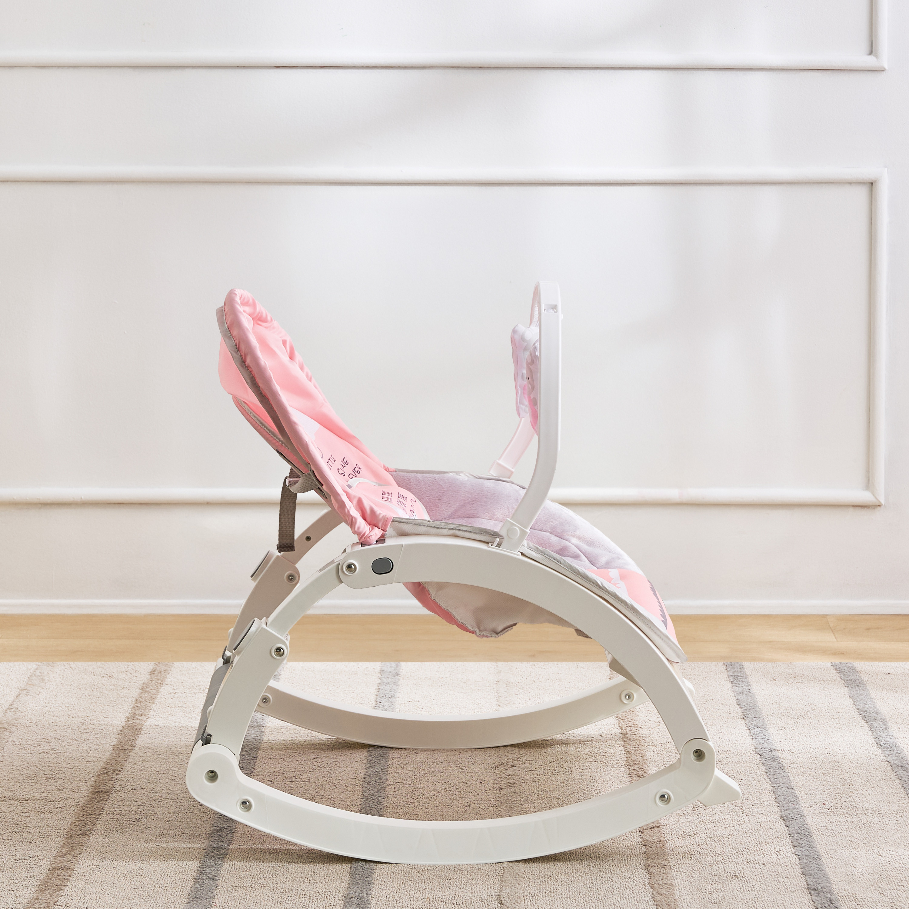 Little Bloomers Gia 2-in-1 Feeding and Rocking Chair-baby-infantactivity-rockers-image-3