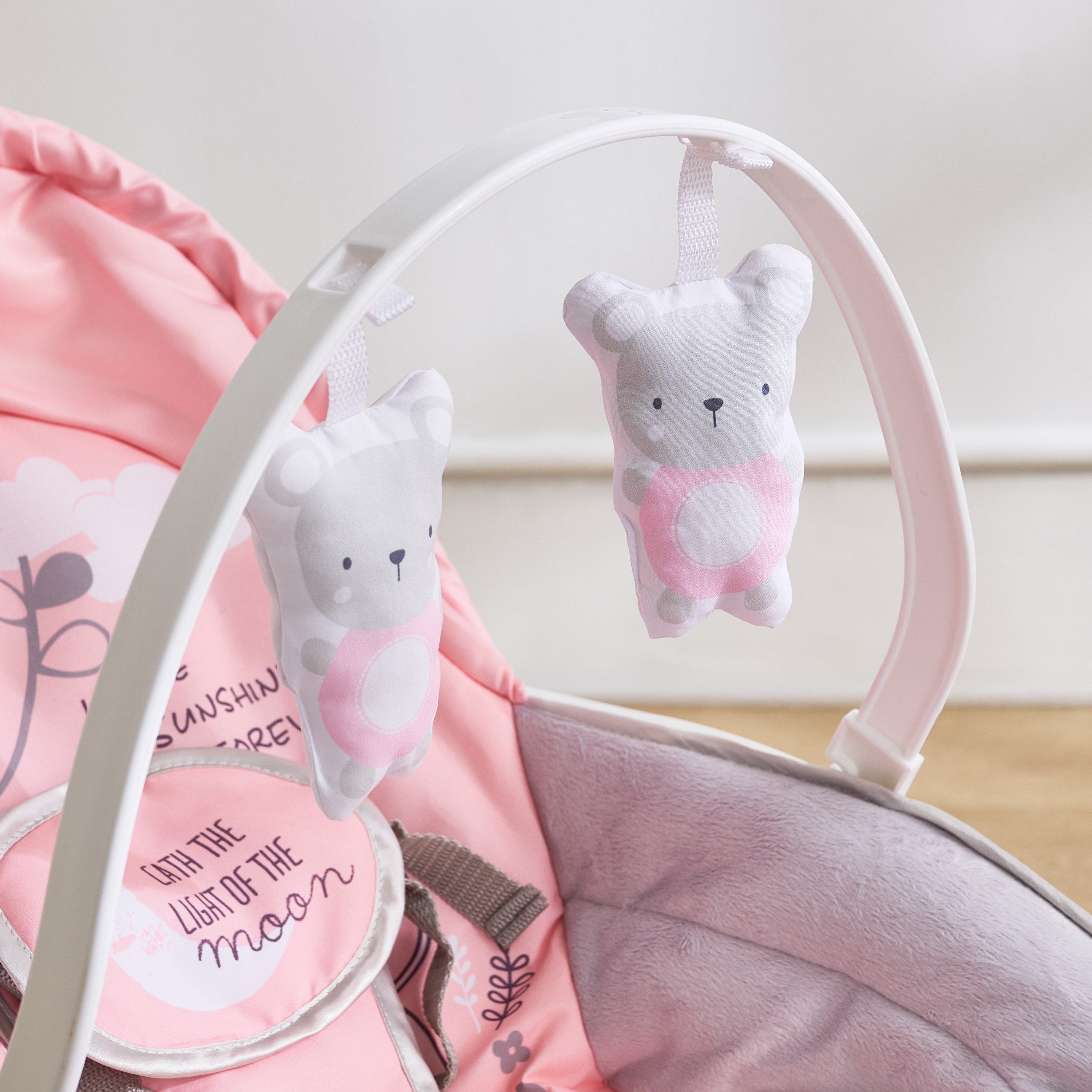 Little Bloomers Gia 2-in-1 Feeding and Rocking Chair-baby-infantactivity-rockers-image-6