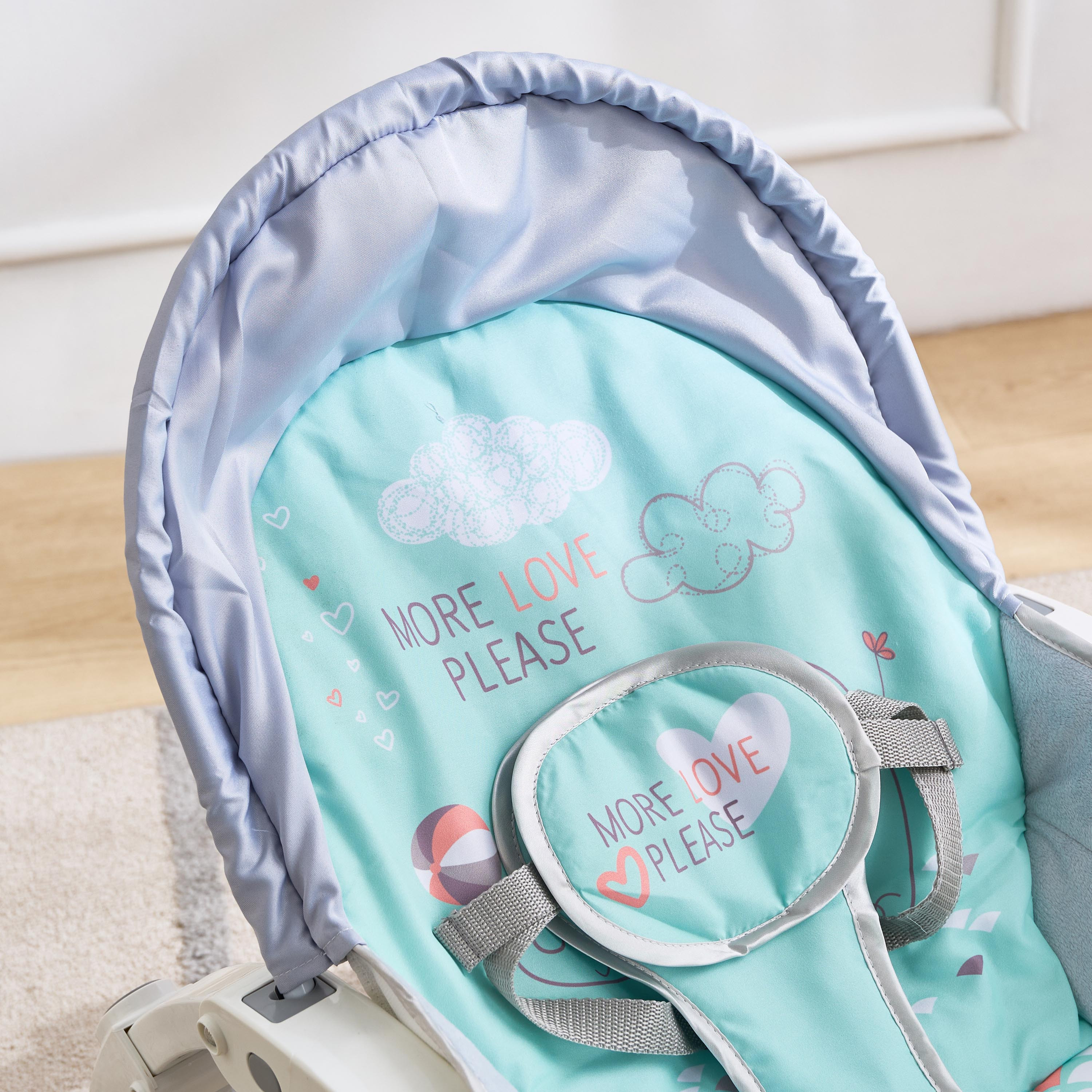 Little Bloomers Gia 2-in-1 Feeding and Rocking Chair-baby-infantactivity-rockers-image-6