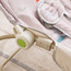 كرسي هزاز مائل "دريك" مع ألعاب معلقة من ليتل بلومرز-baby-infantactivity-rockers-image-4