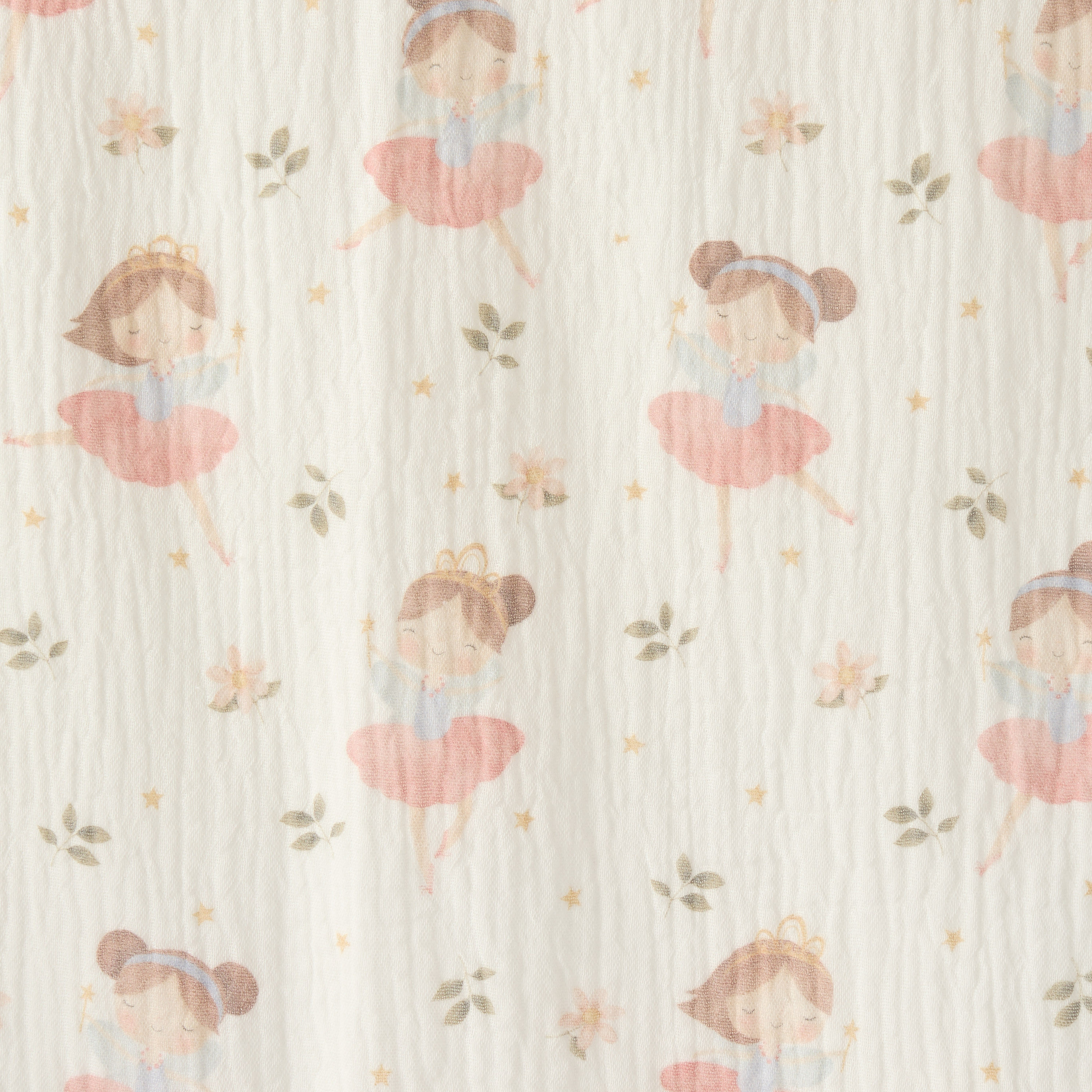 Juniors Receiving Blanket with Print, 80x100 cm-baby-nursery-blanketsandswaddles-blanketsandquilts-image-5