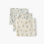 Pack of 3 Juniors Baby Swaddle with Print, 120x120 cm-baby-nursery-blanketsandswaddles-swaddlesandsleepingbags-image-3