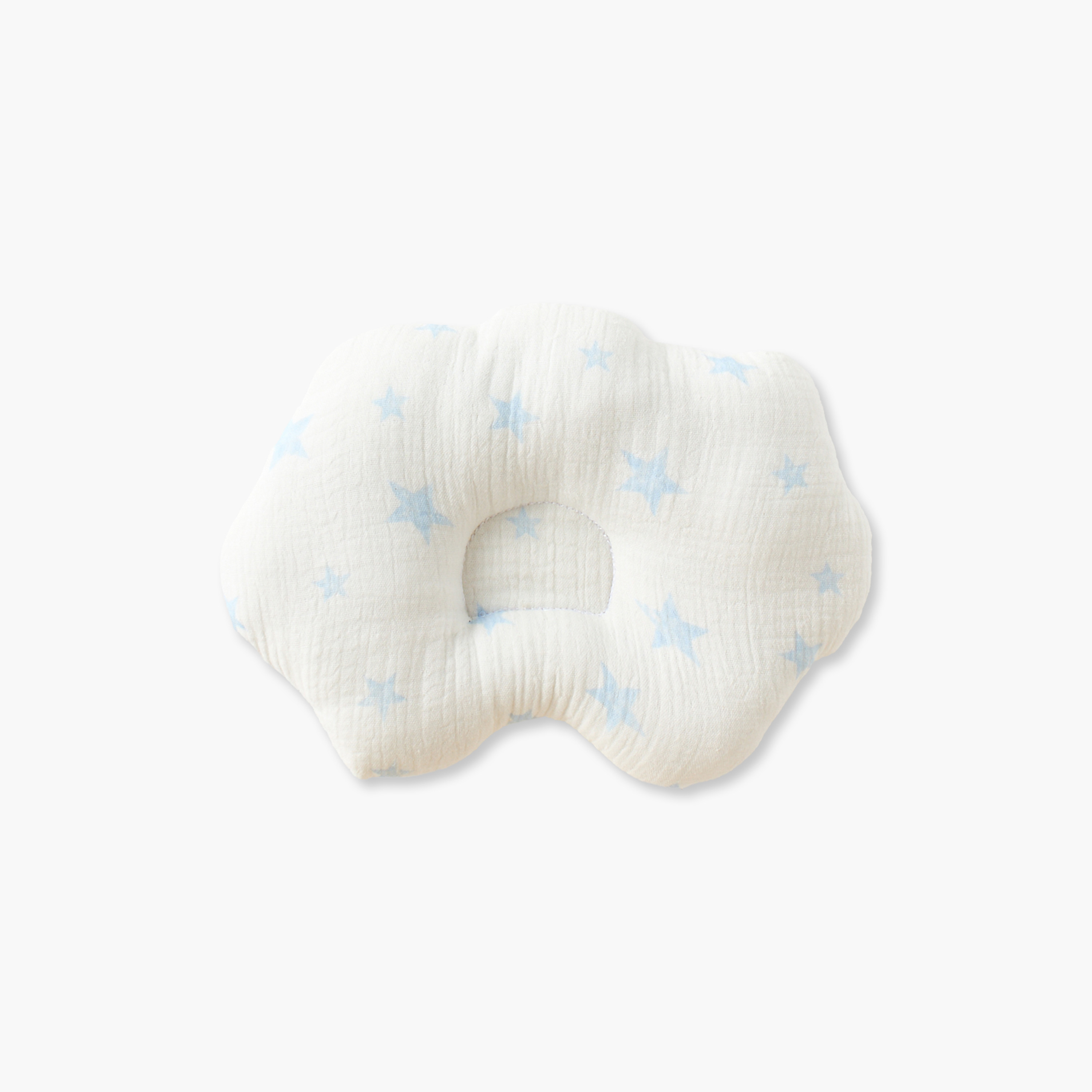 طقم هدايا بطانيات من 9 قطع من جونيورز-baby-nursery-blanketsandswaddles-blanketsandquilts-image-10