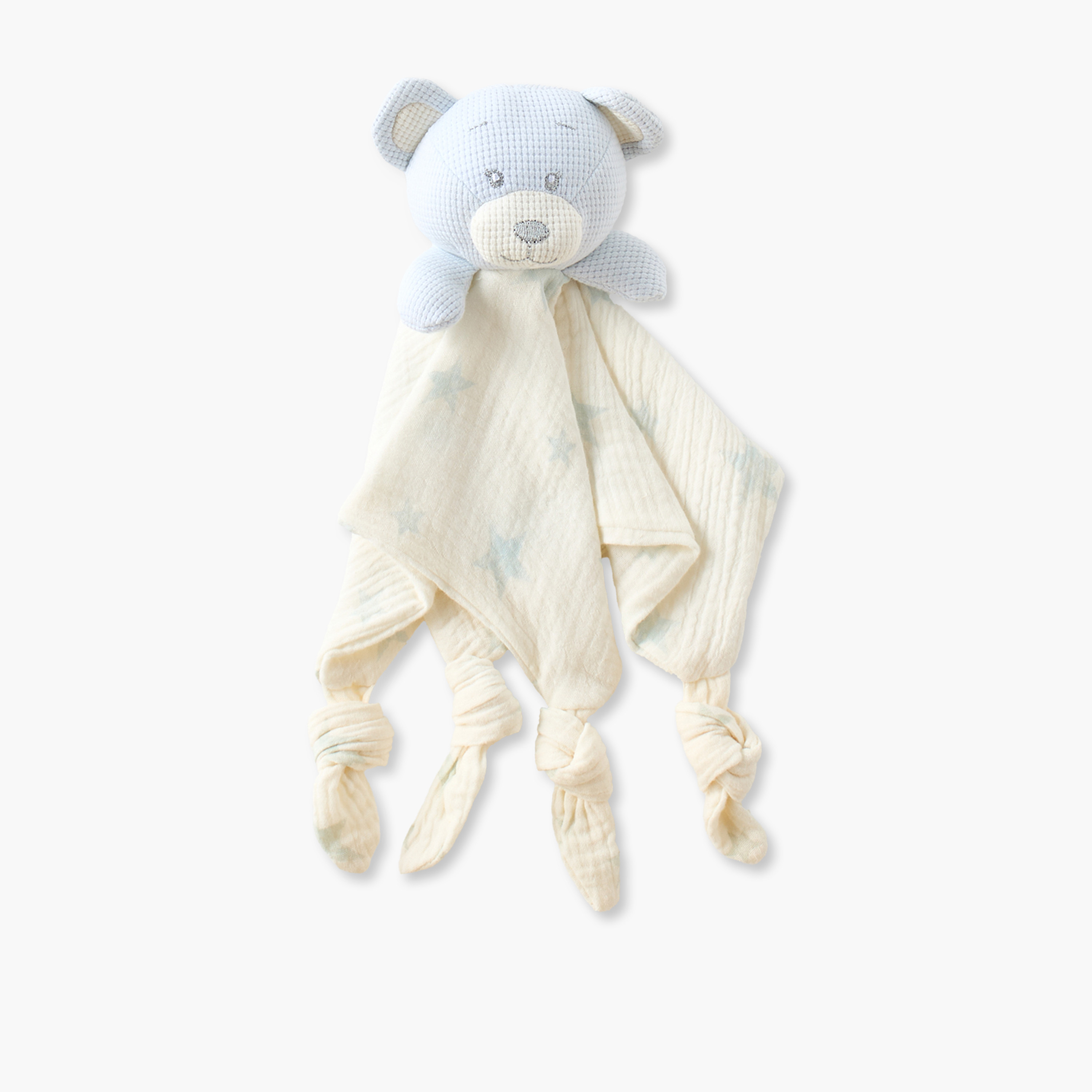 طقم هدايا بطانيات من 9 قطع من جونيورز-baby-nursery-blanketsandswaddles-blanketsandquilts-image-6