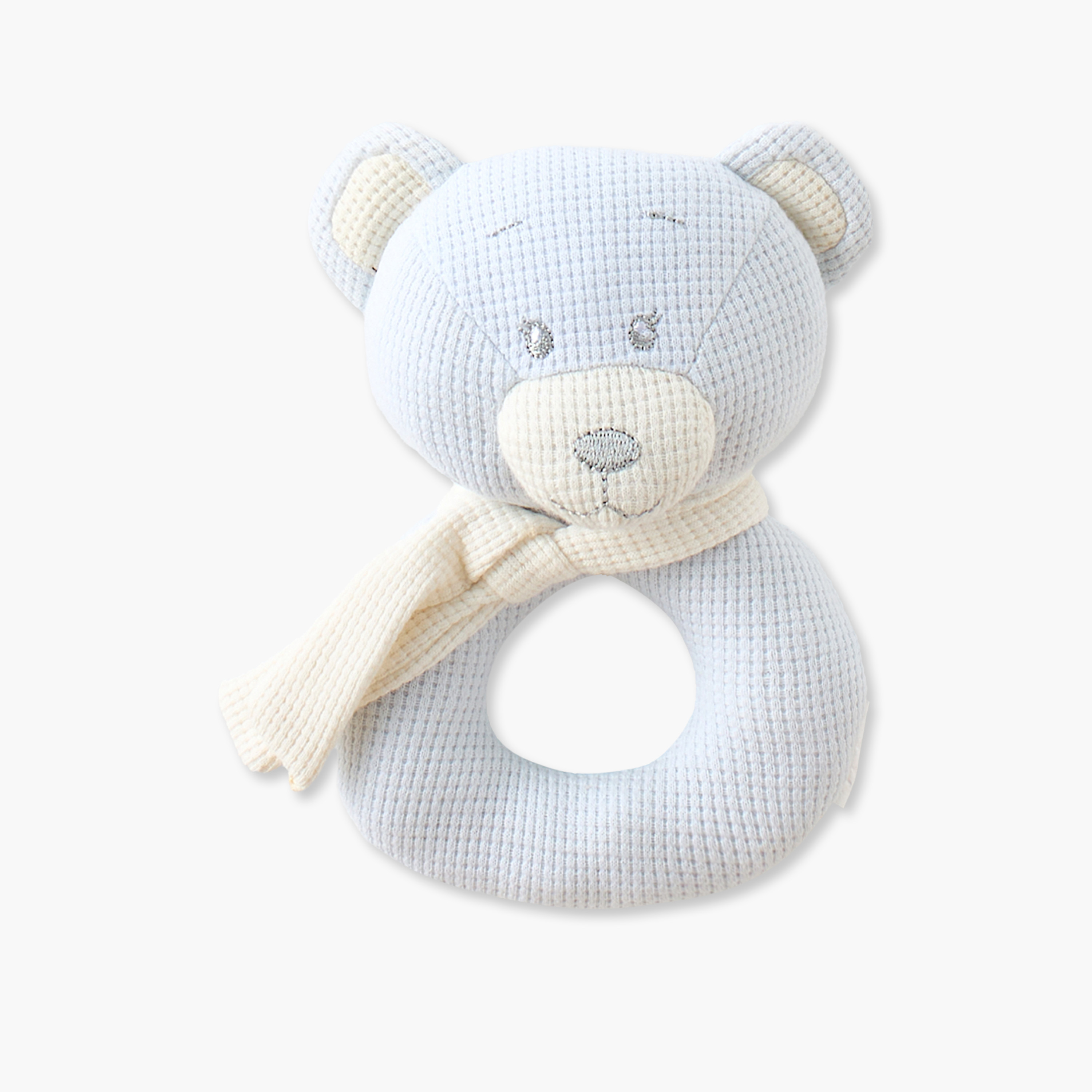 طقم هدايا بطانيات من 9 قطع من جونيورز-baby-nursery-blanketsandswaddles-blanketsandquilts-image-9