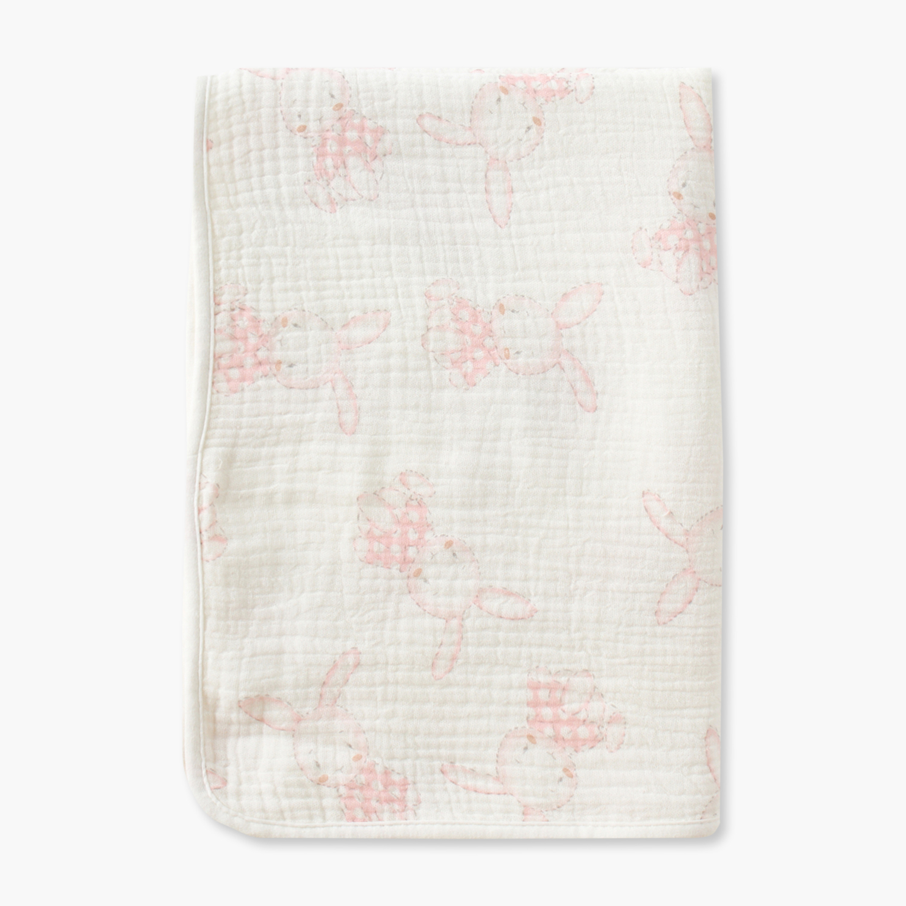 طقم هدايا بطانيات من 9 قطع من جونيورز-baby-nursery-blanketsandswaddles-blanketsandquilts-image-11