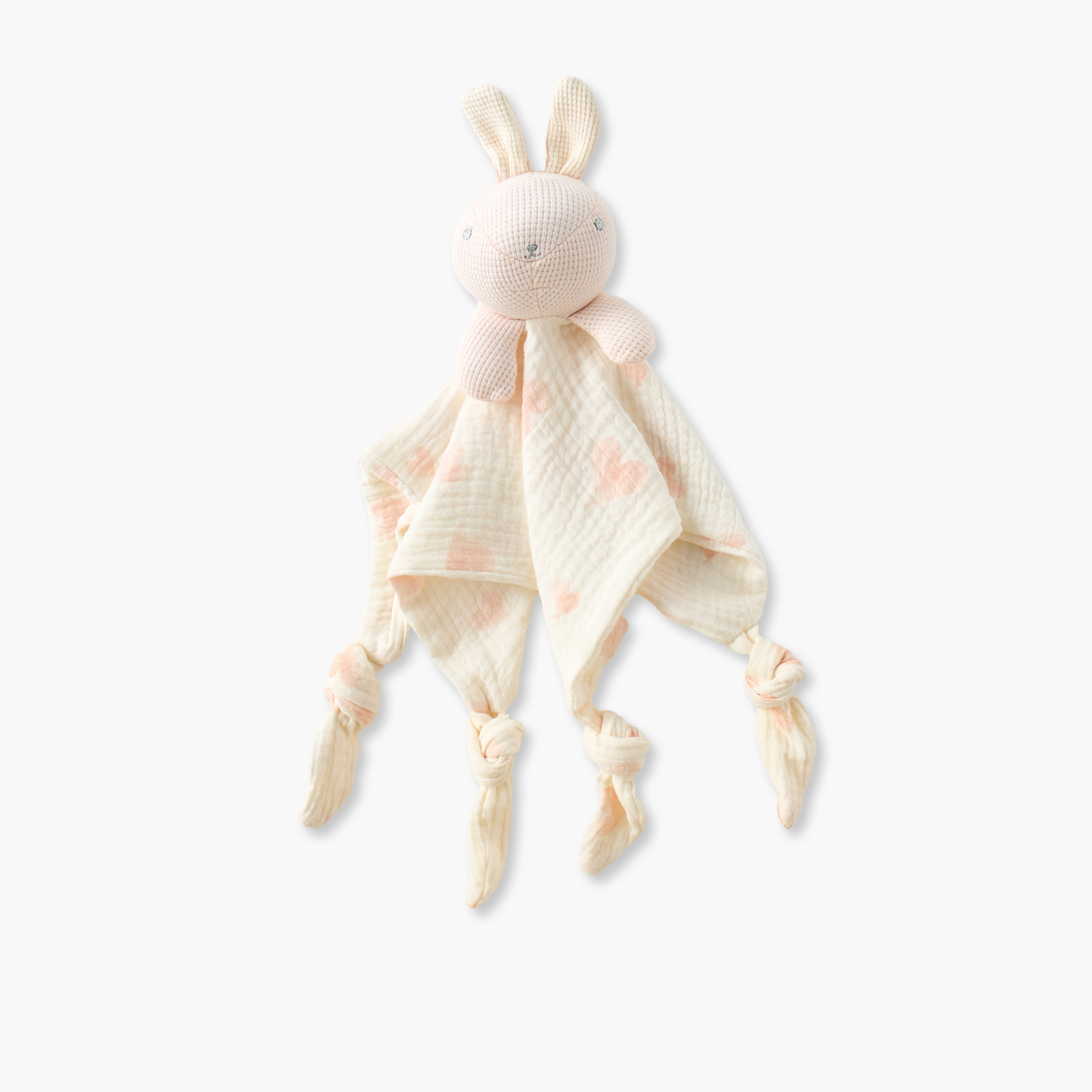 طقم هدايا بطانيات من 9 قطع من جونيورز-baby-nursery-blanketsandswaddles-blanketsandquilts-image-8