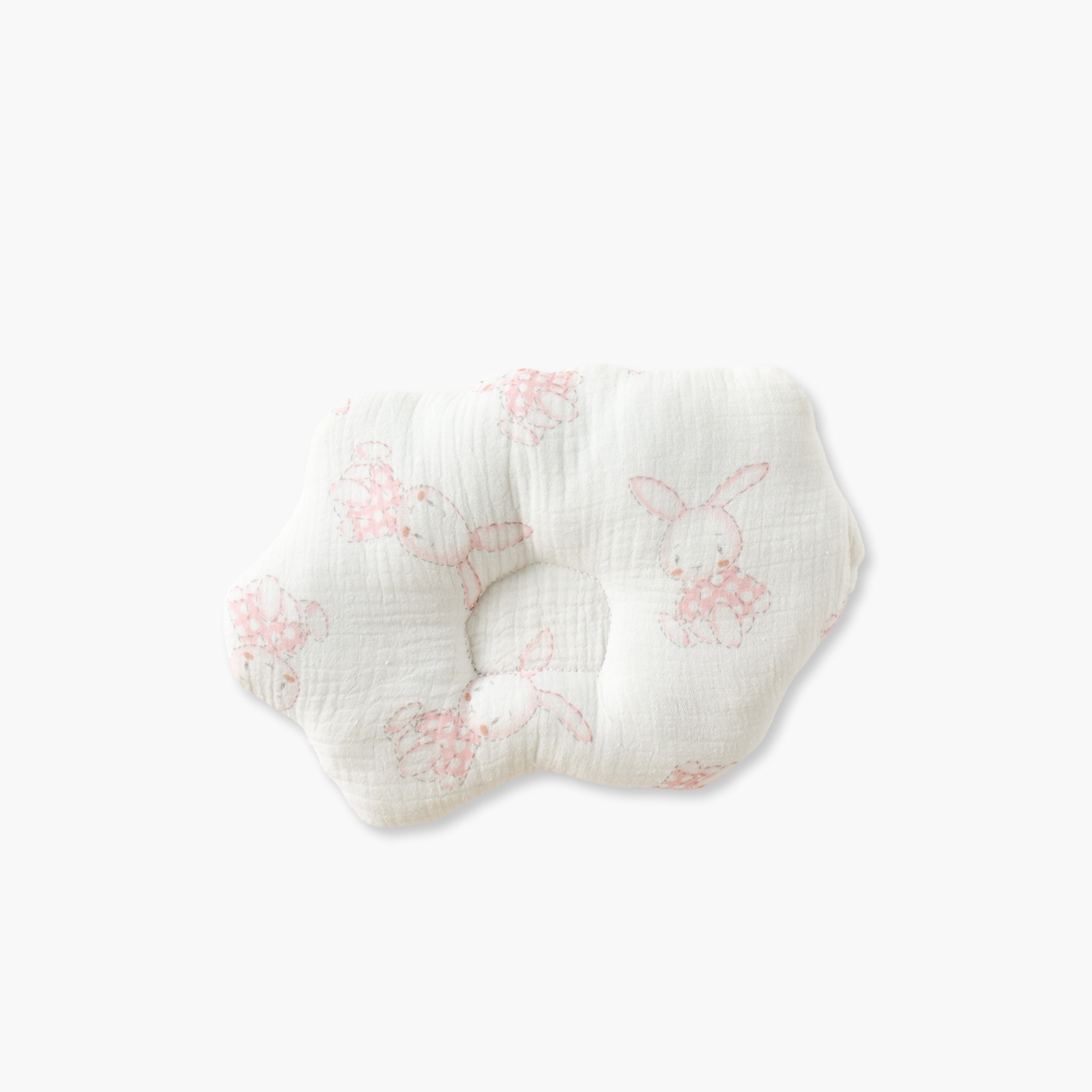 طقم هدايا بطانيات من 9 قطع من جونيورز-baby-nursery-blanketsandswaddles-blanketsandquilts-image-9