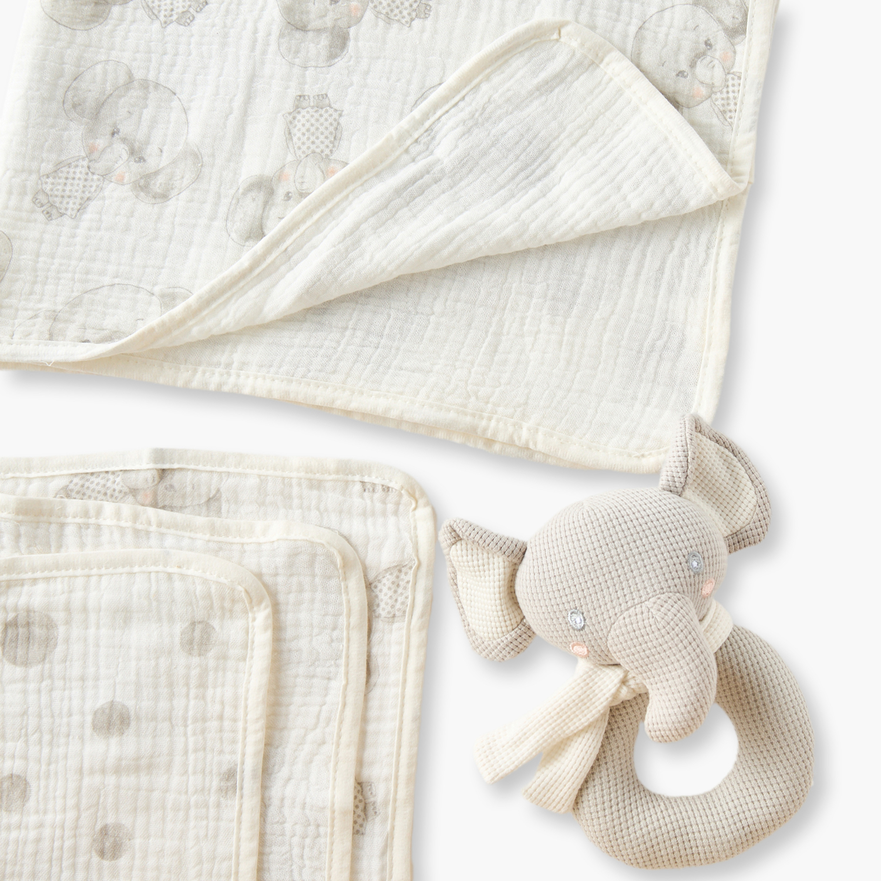 Pack of 9 Juniors Blanket Gift Set-baby-nursery-blanketsandswaddles-blanketsandquilts-image-13