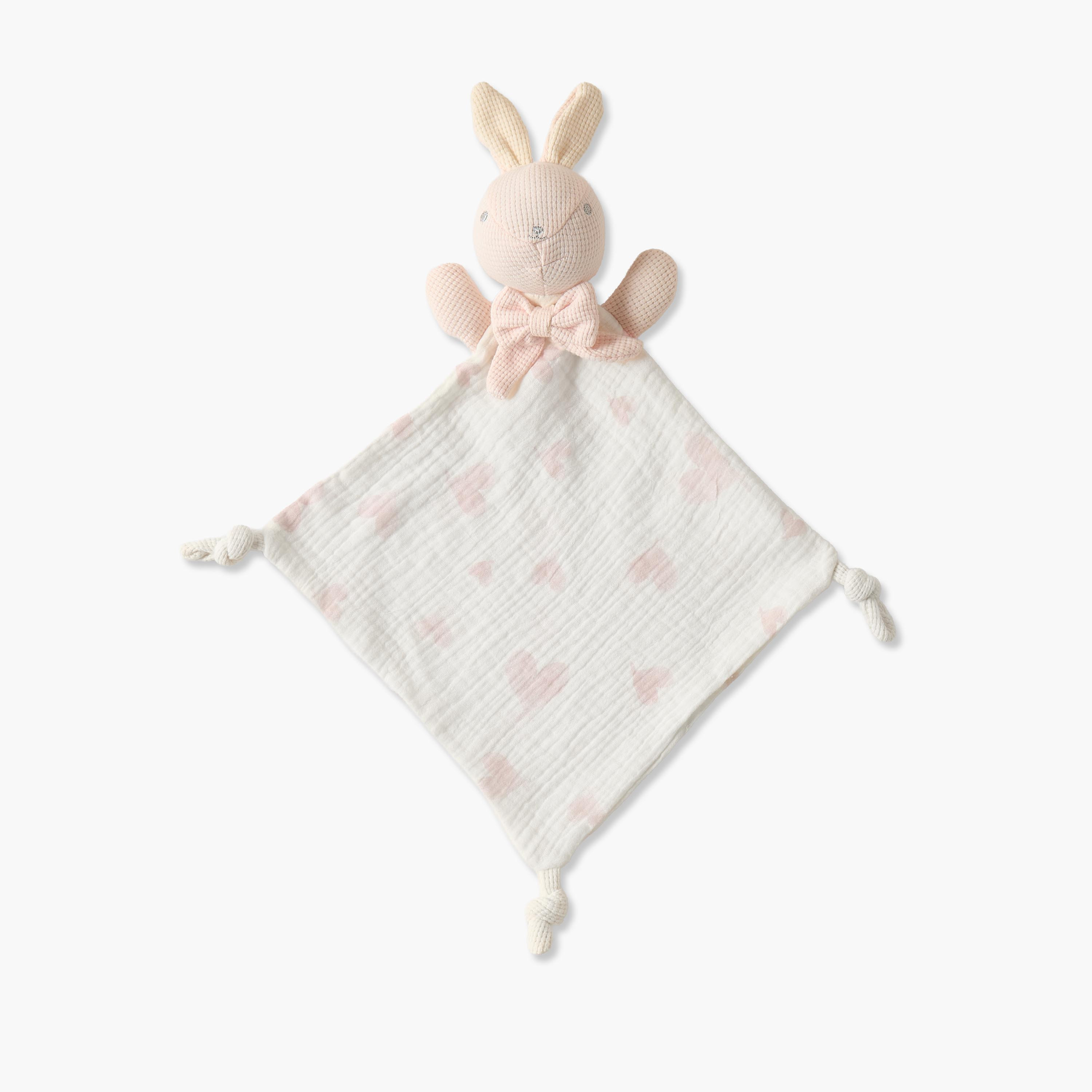 طقم بطانيات موسلين من جونيورز-baby-nursery-blanketsandswaddles-blanketsandquilts-image-4